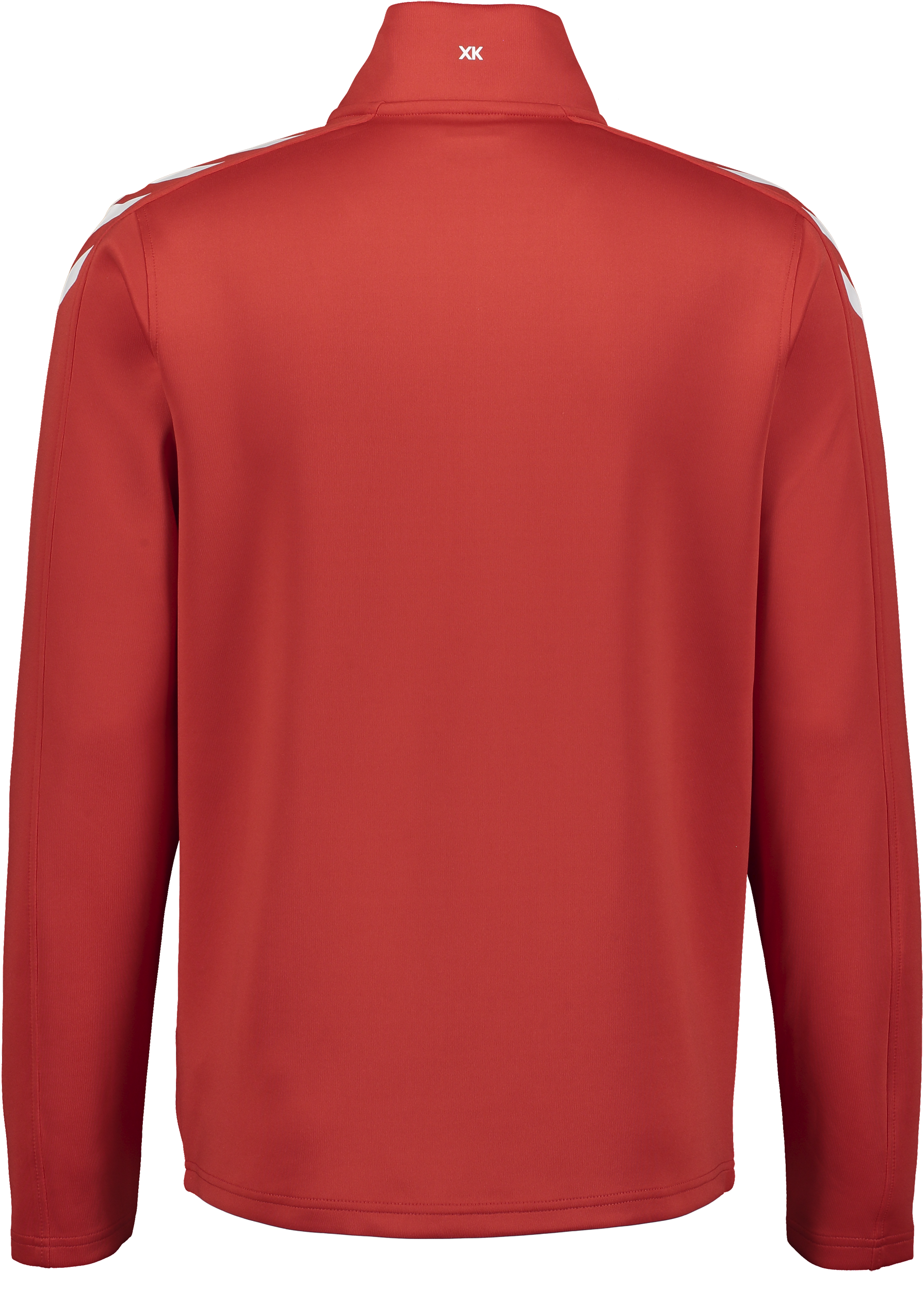 HUMMEL, Core Xk Poly Zip Sweat Jr