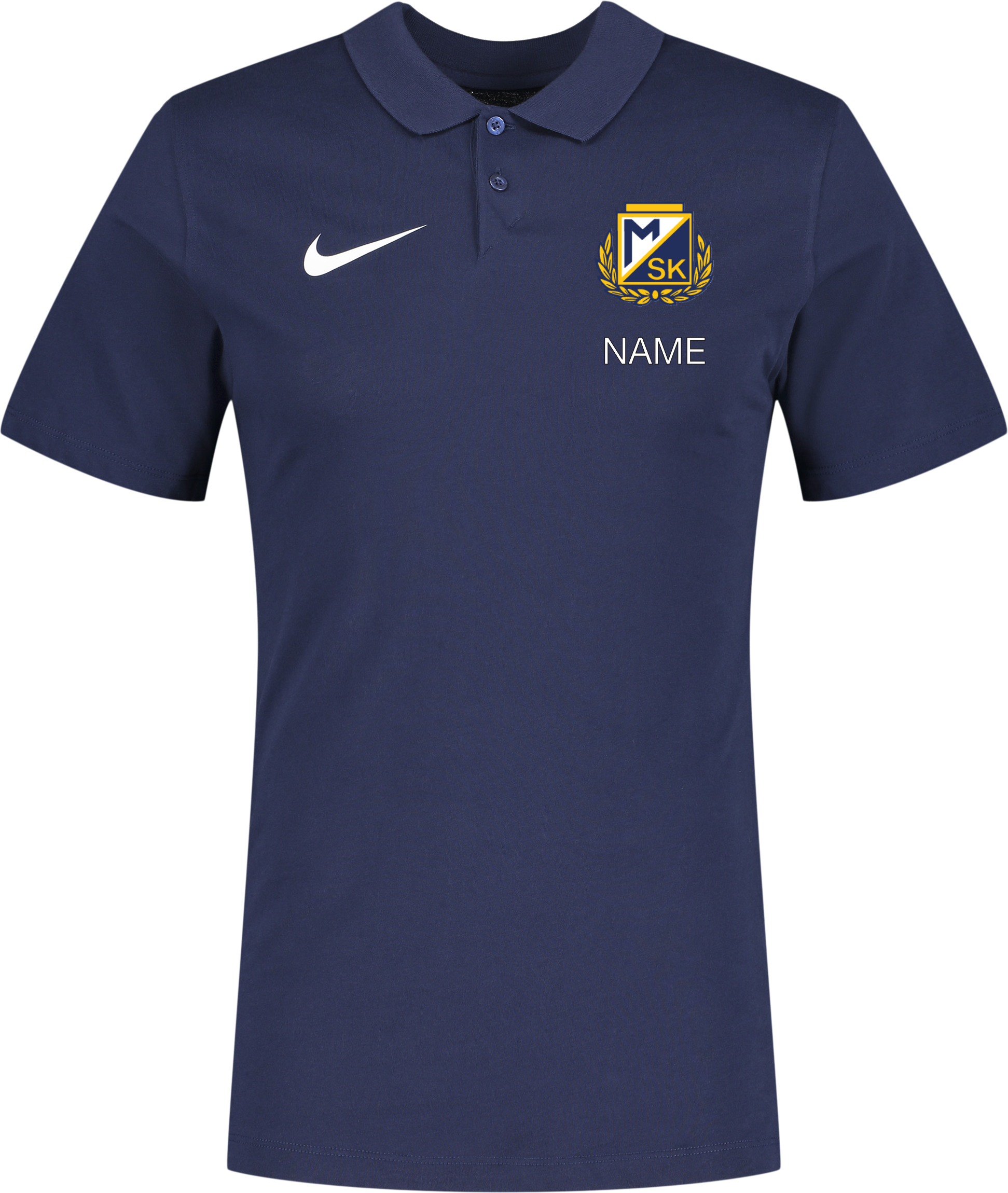 
NIKE, 
PARK26 SS POLO, 
Detail 1
