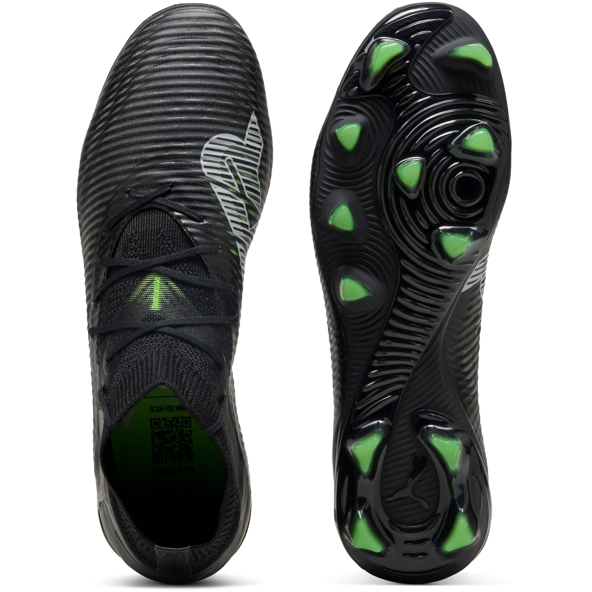 PUMA, Future 8 Pro Fg/Ag