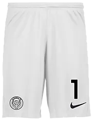 298936103101 NIKE Park III Short 298936103101 NIKE Park III Short Standard Small1x1