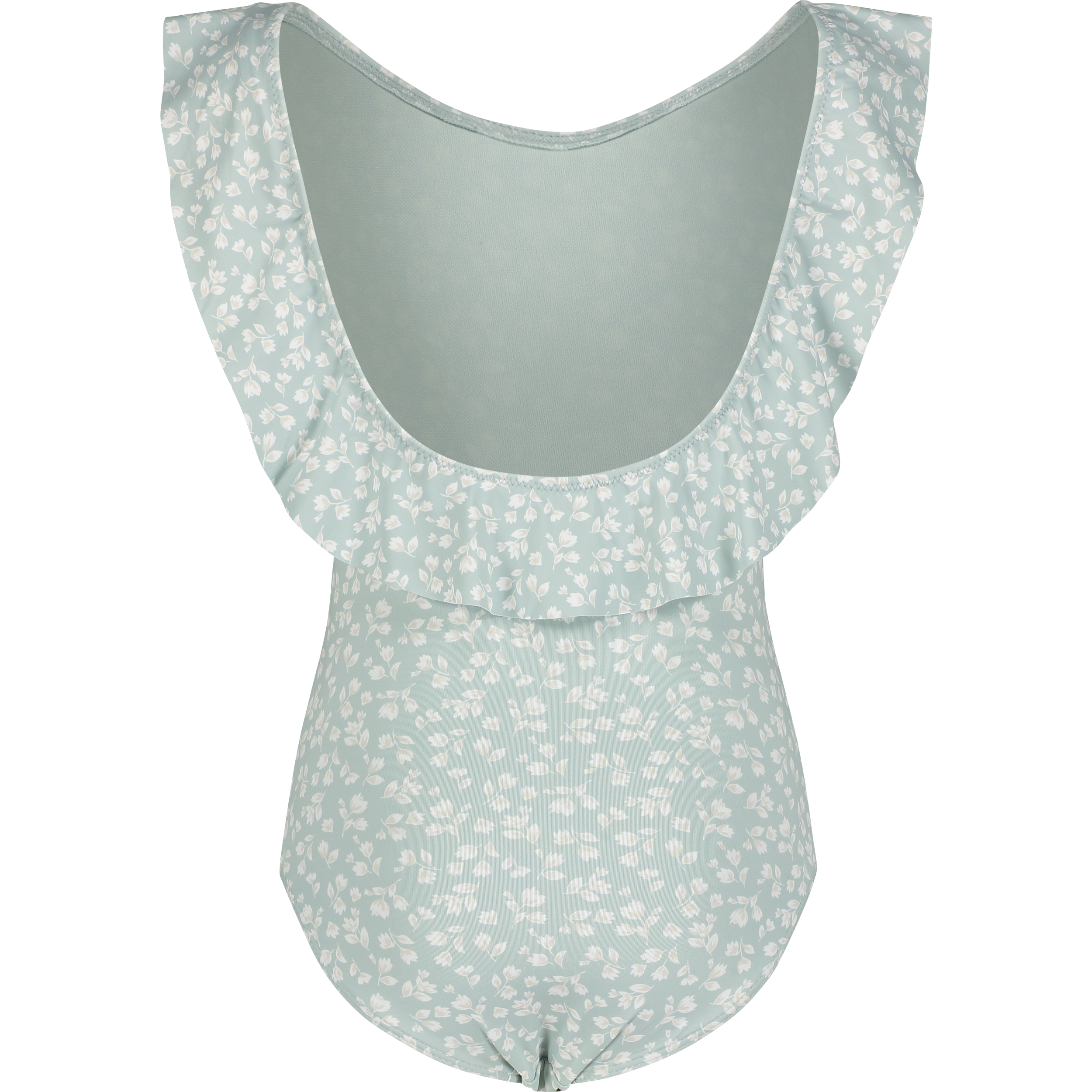 ANDY BY FRANK DANDY, Frill Swimsuit Jr