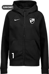 318210102102 NIKE Park 20 Fleece Hood FZ Jr 318210102102 NIKE Park 20 Fleece Hood FZ Jr Standard Small1x1