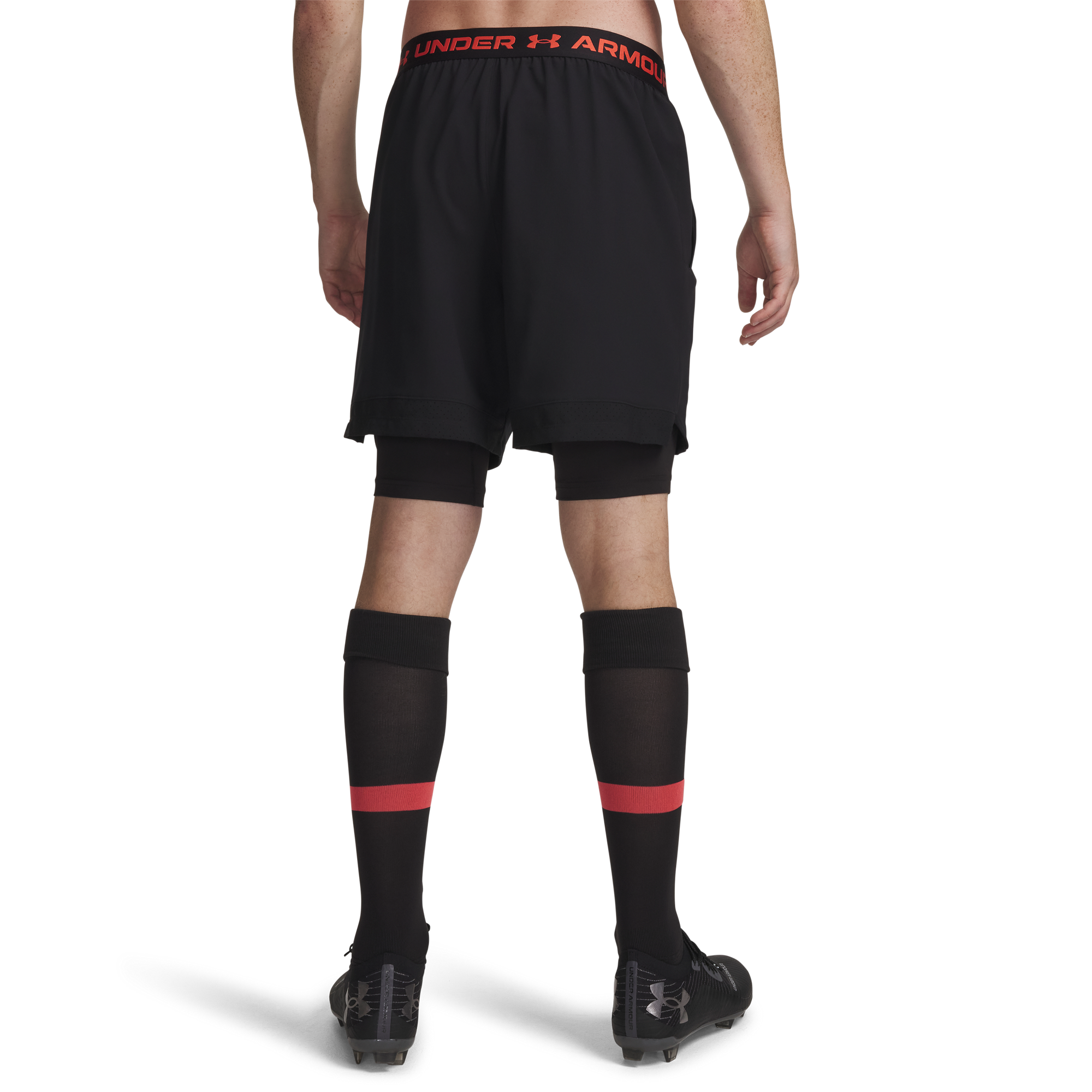 UNDER ARMOUR, M Ua Vanish Woven 2In1 Sts