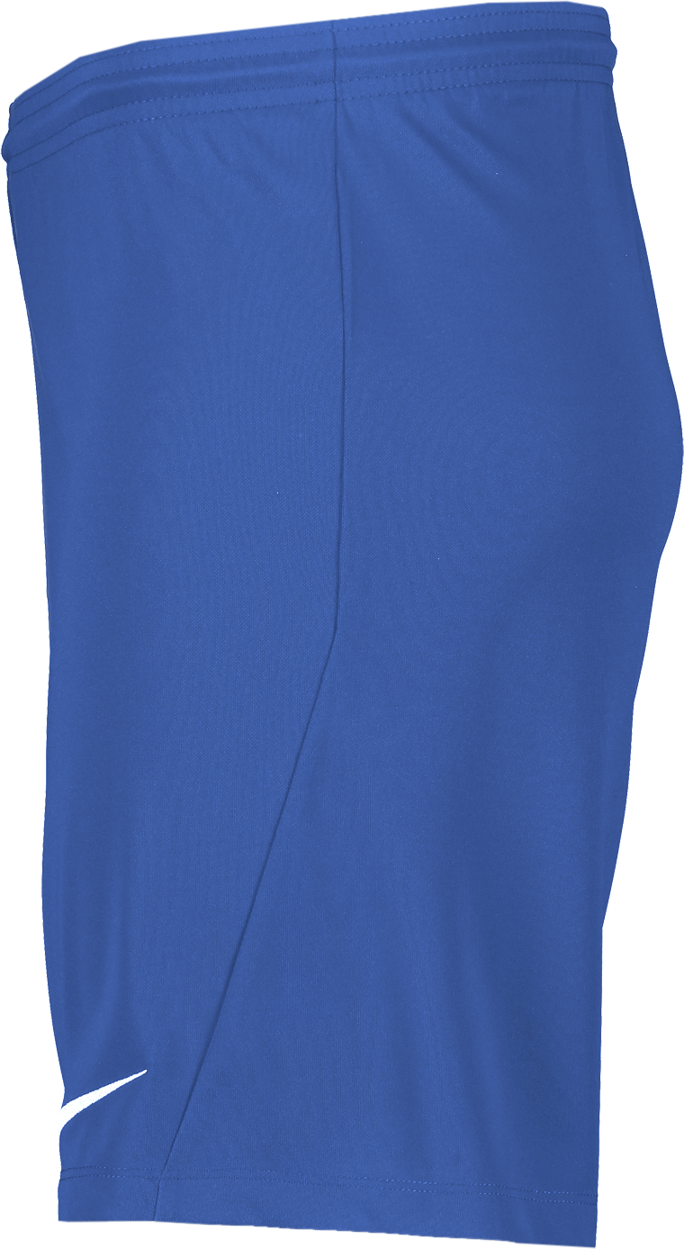NIKE, Park III Short