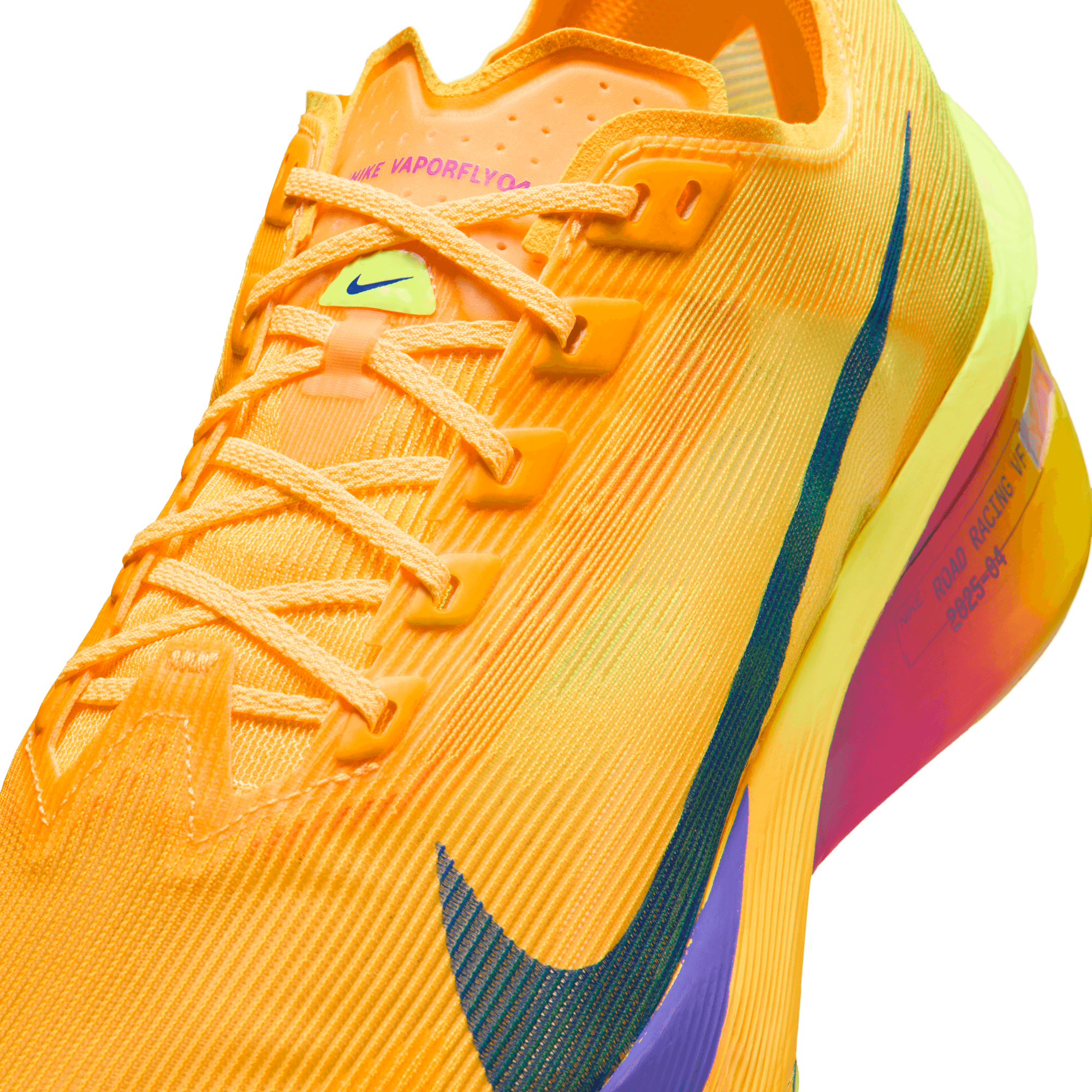 NIKE, M ZoomX Vaporfly 4