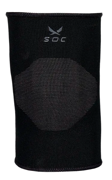 SOC U-образная поддержка колена