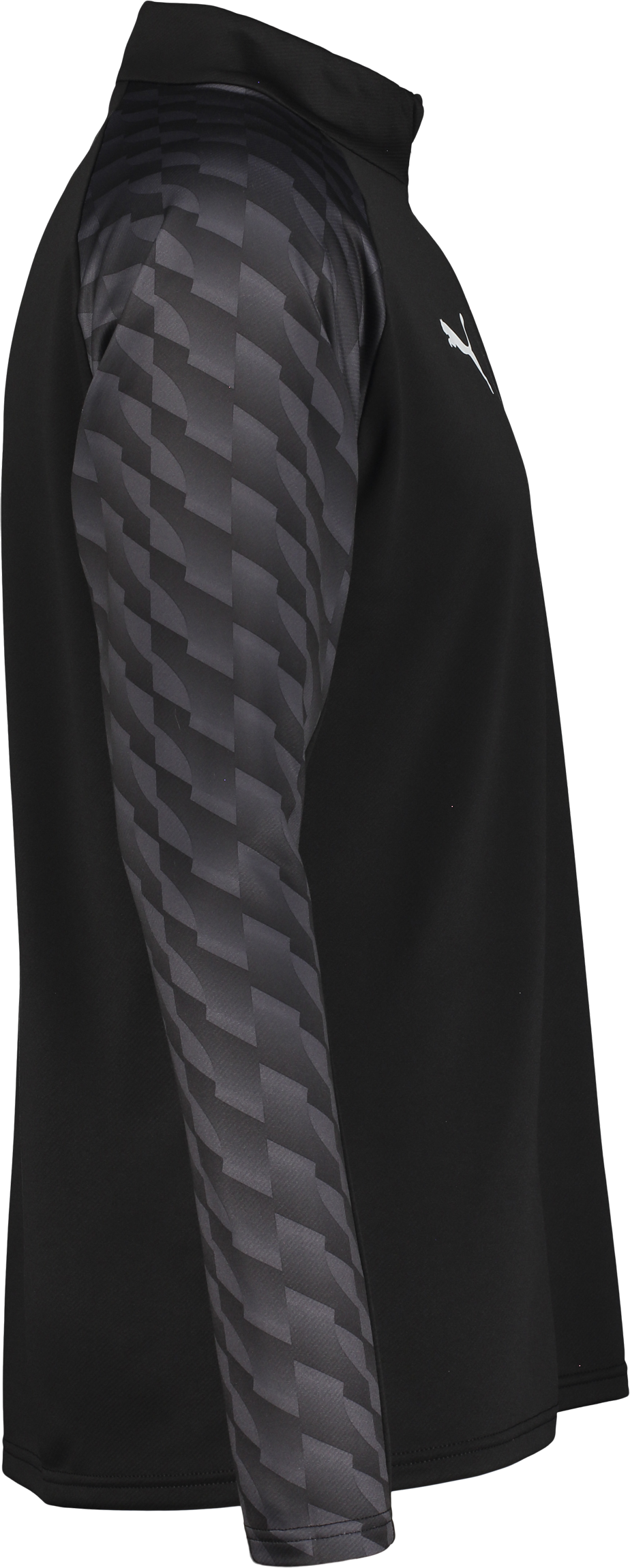 PUMA, TEAMLIGA26 TRAINING 1/4 ZIP TOP JR