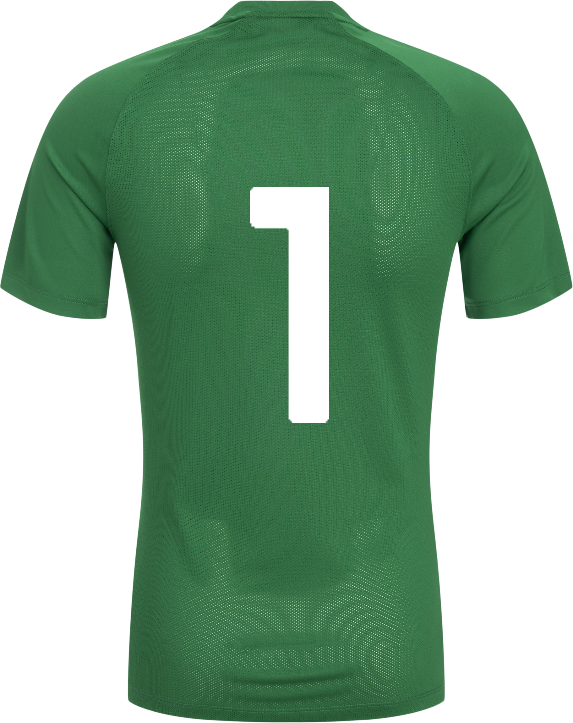 NIKE, PARK VIII SS JSY JR