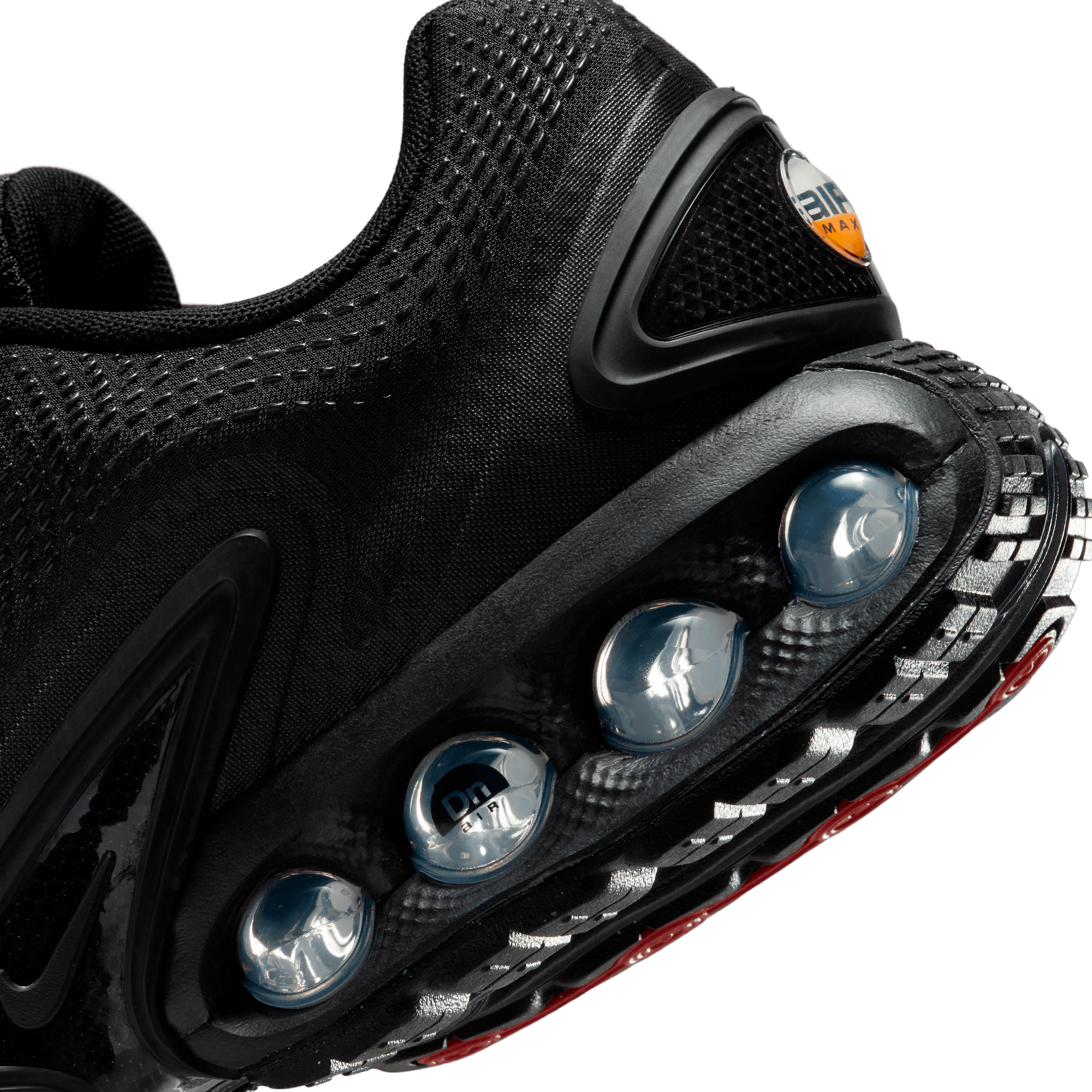 NIKE, NIKE AIR MAX DN SHOES