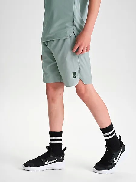 404786102102 SOC J Strength Shorts 404786102102 SOC J Strength Shorts Model01 Detail