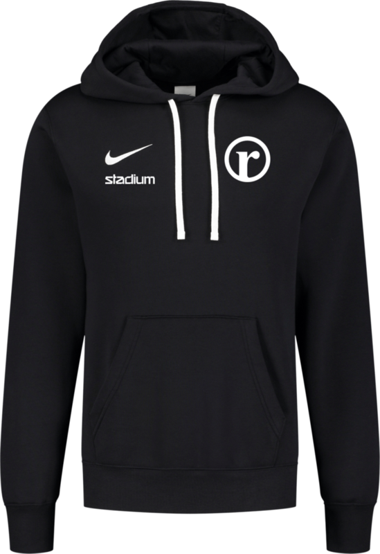 
NIKE, 
PARK26 FLC HOOD, 
Detail 1
