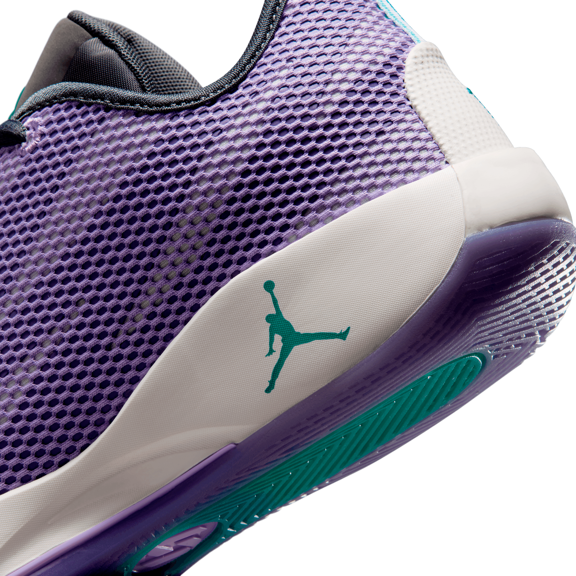 JORDAN, JORDAN LUKA 77