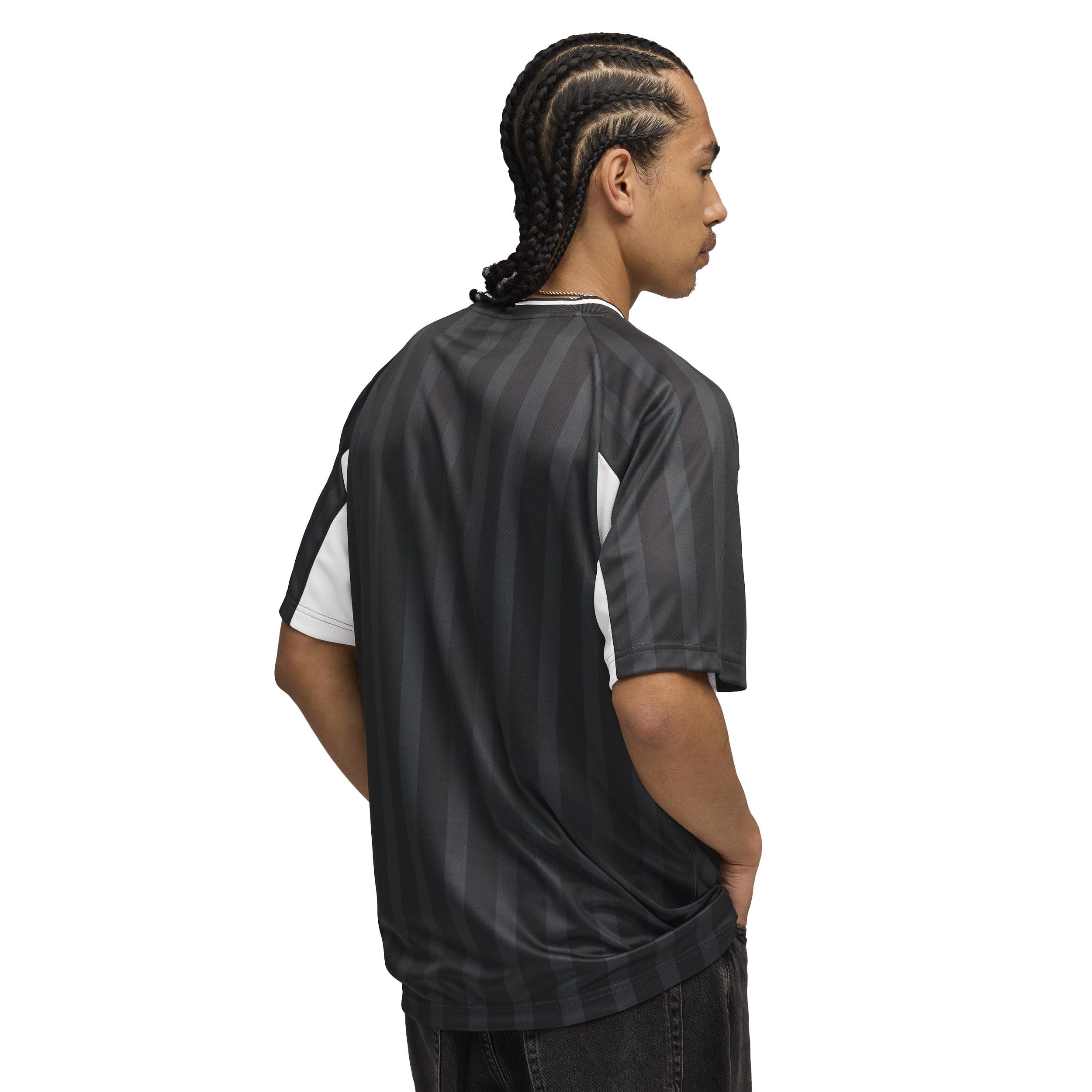 PUMA, M Puma Sport Football Jersey