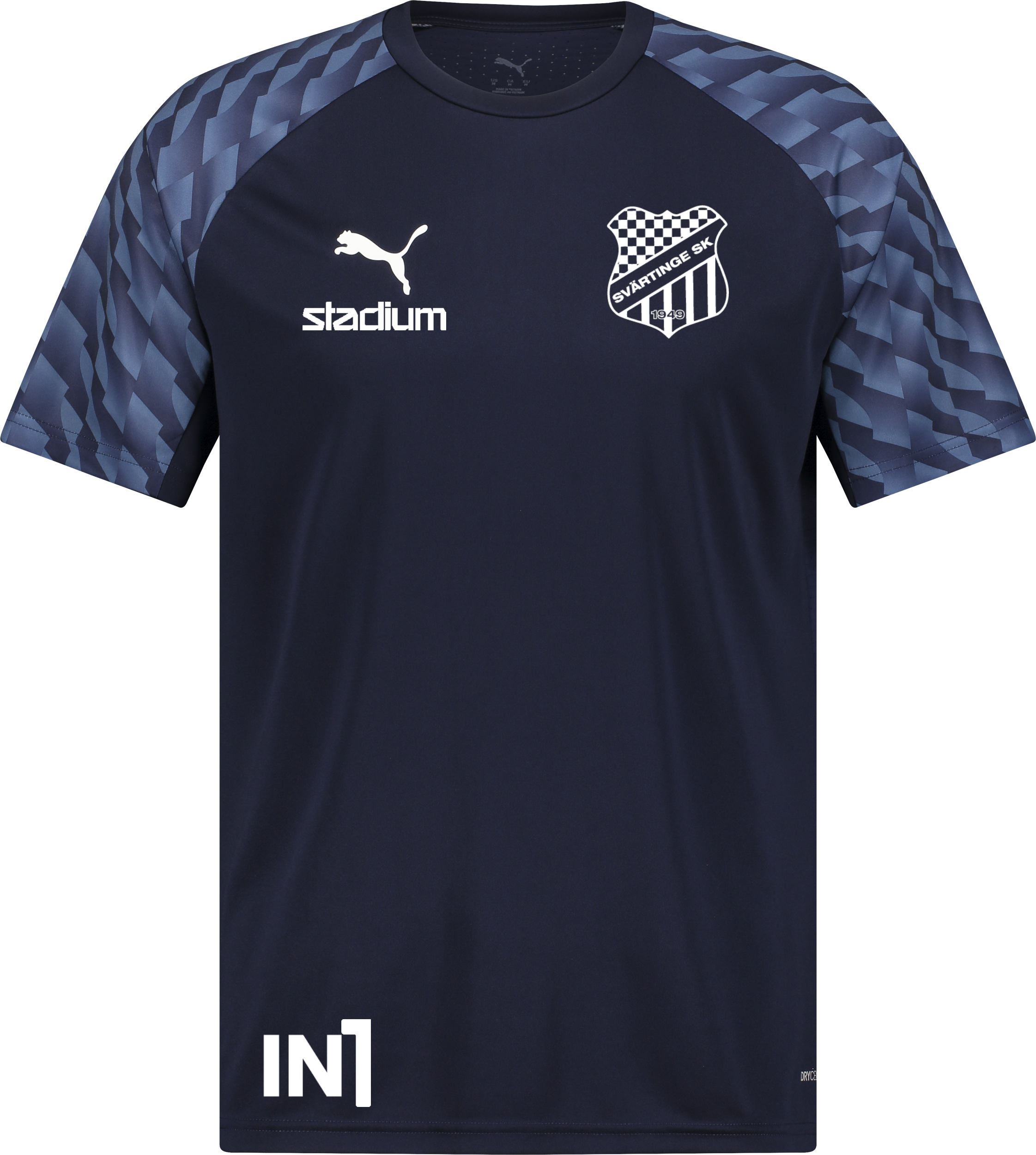 
PUMA, 
TEAMLIGA26 JERSEY JR, 
Detail 1
