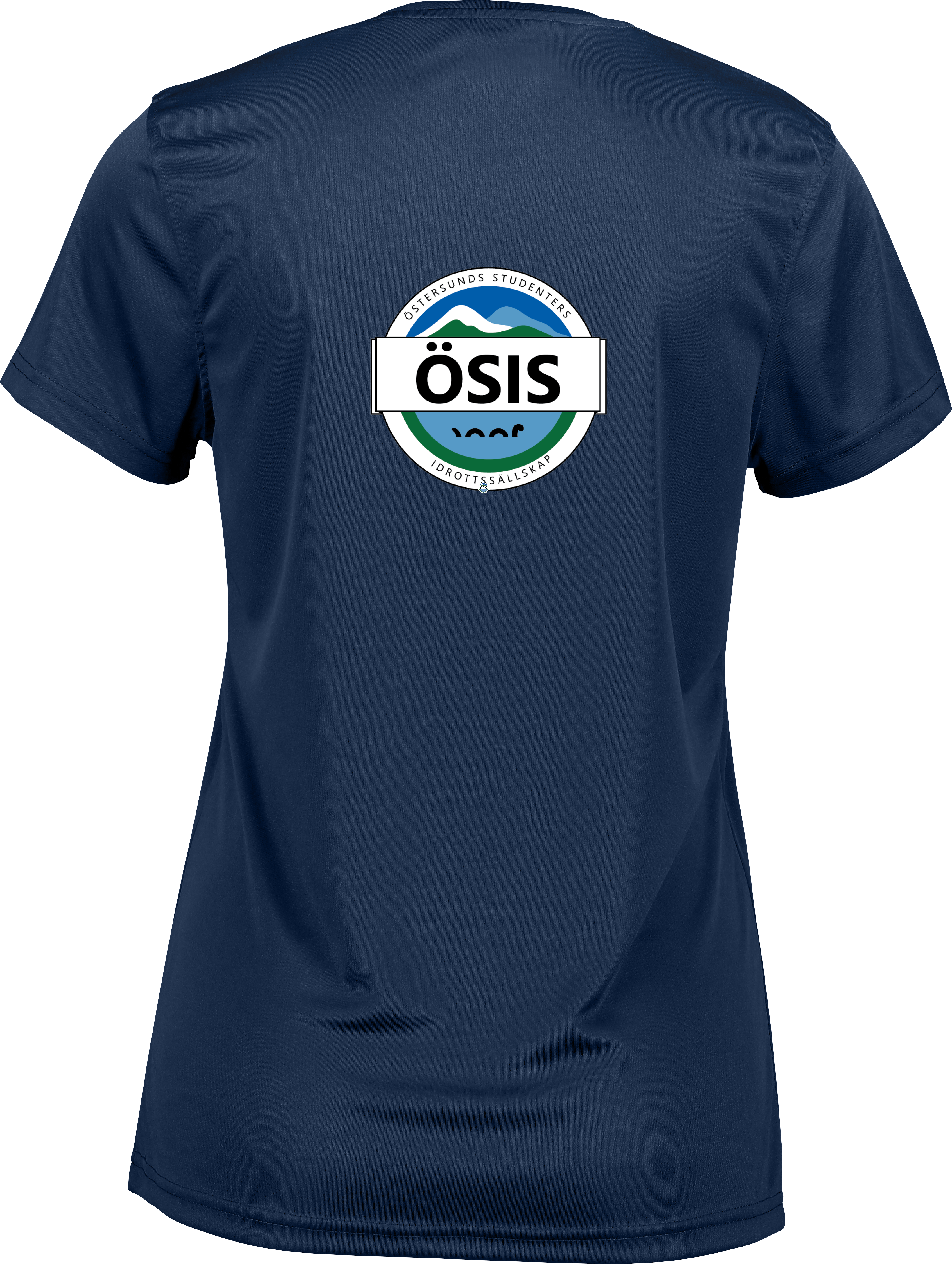 CLIQUE, Active Tee W