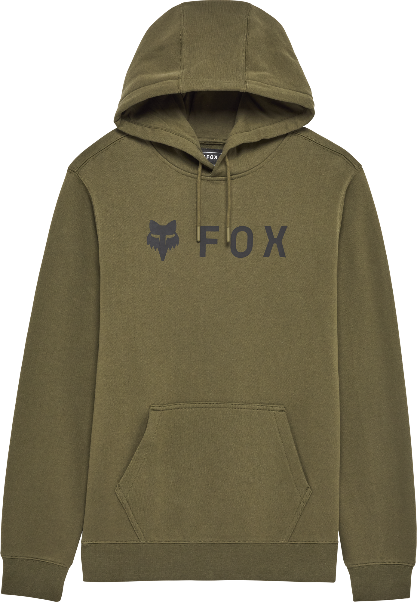 FOX, ABSOLUTE FLEECE HOODIE
