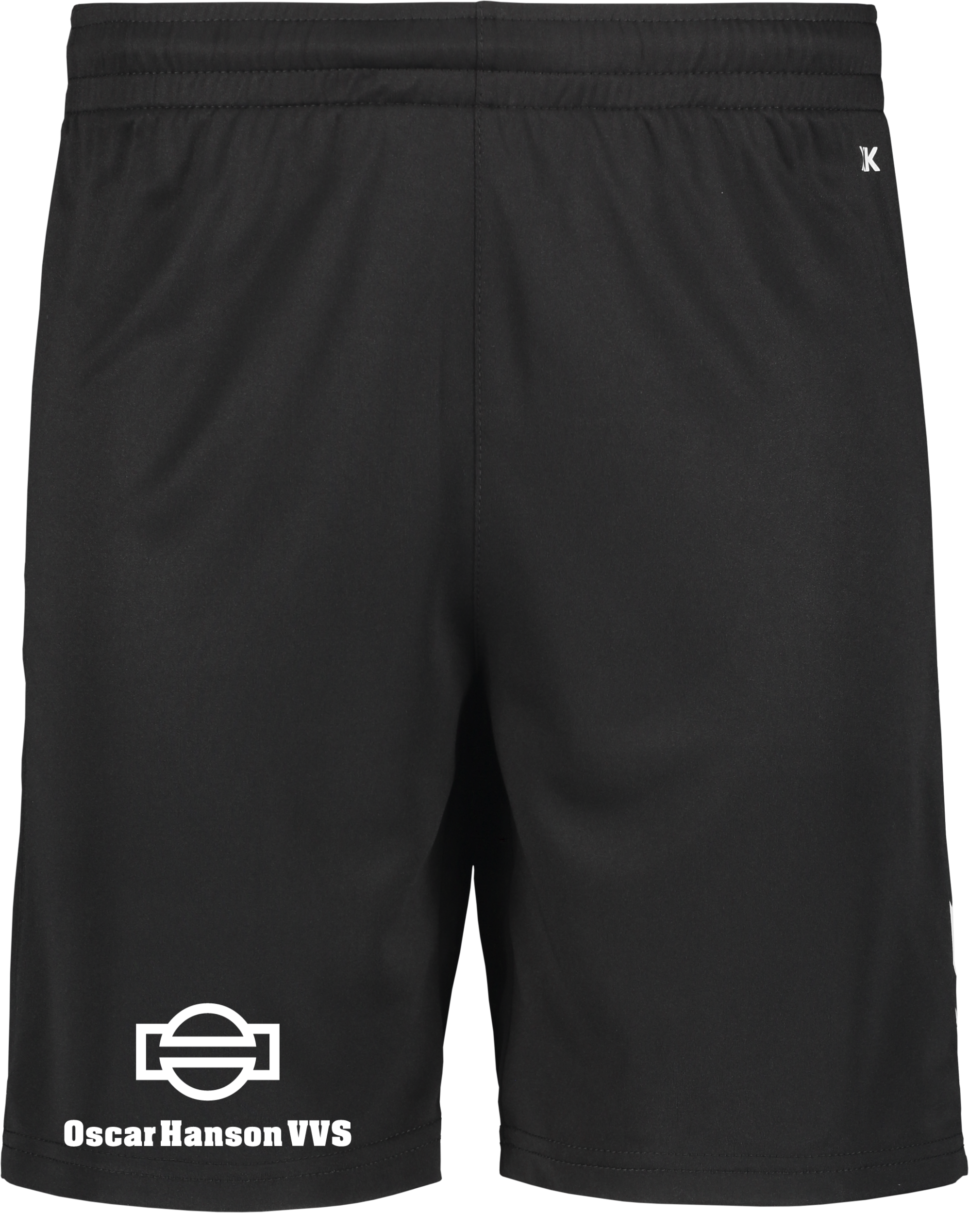 
HUMMEL, 
Core Xk Poly Short, 
Detail 1
