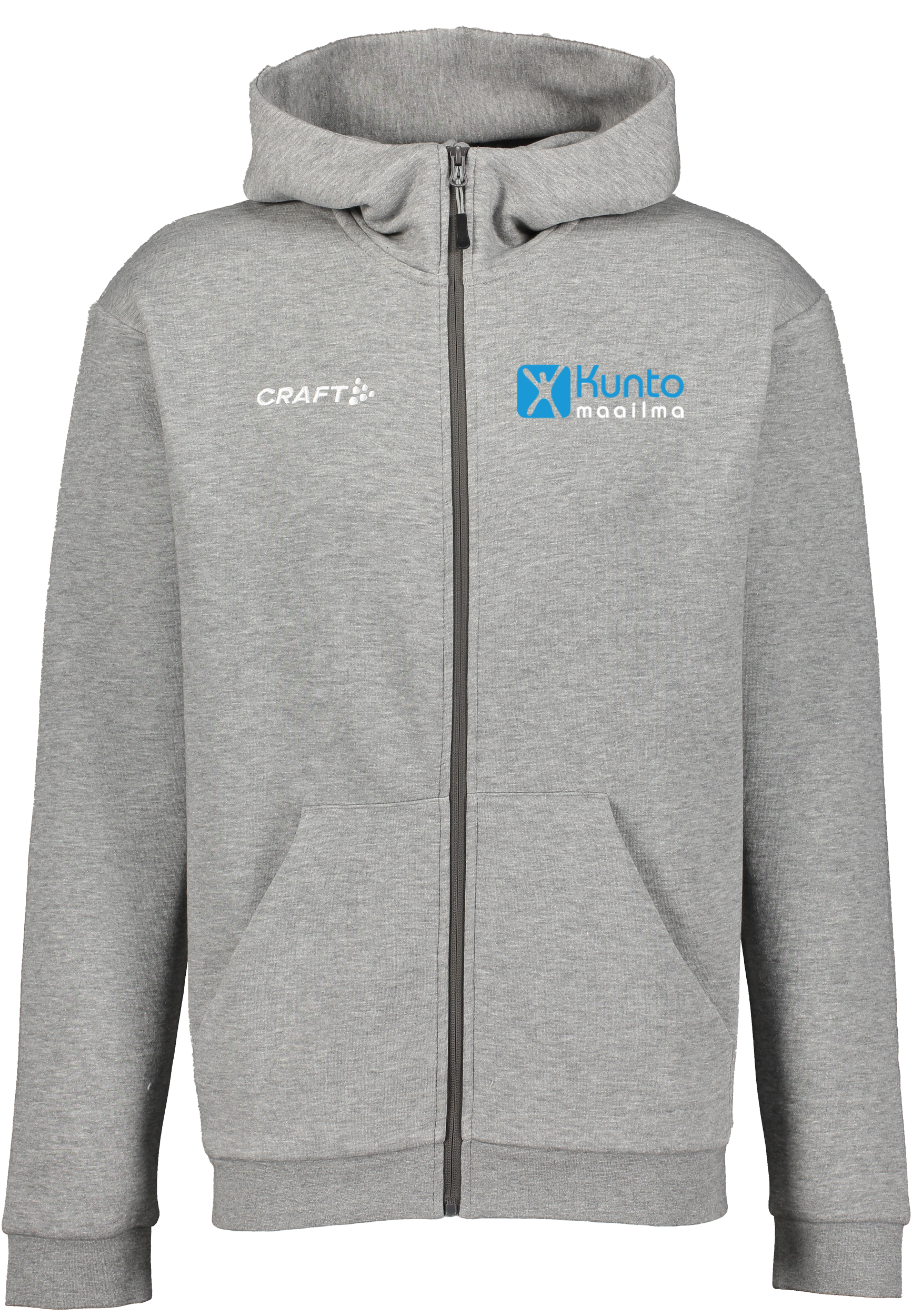 
CRAFT, 
Community 2.0 Fz Hood, 
Detail 1
