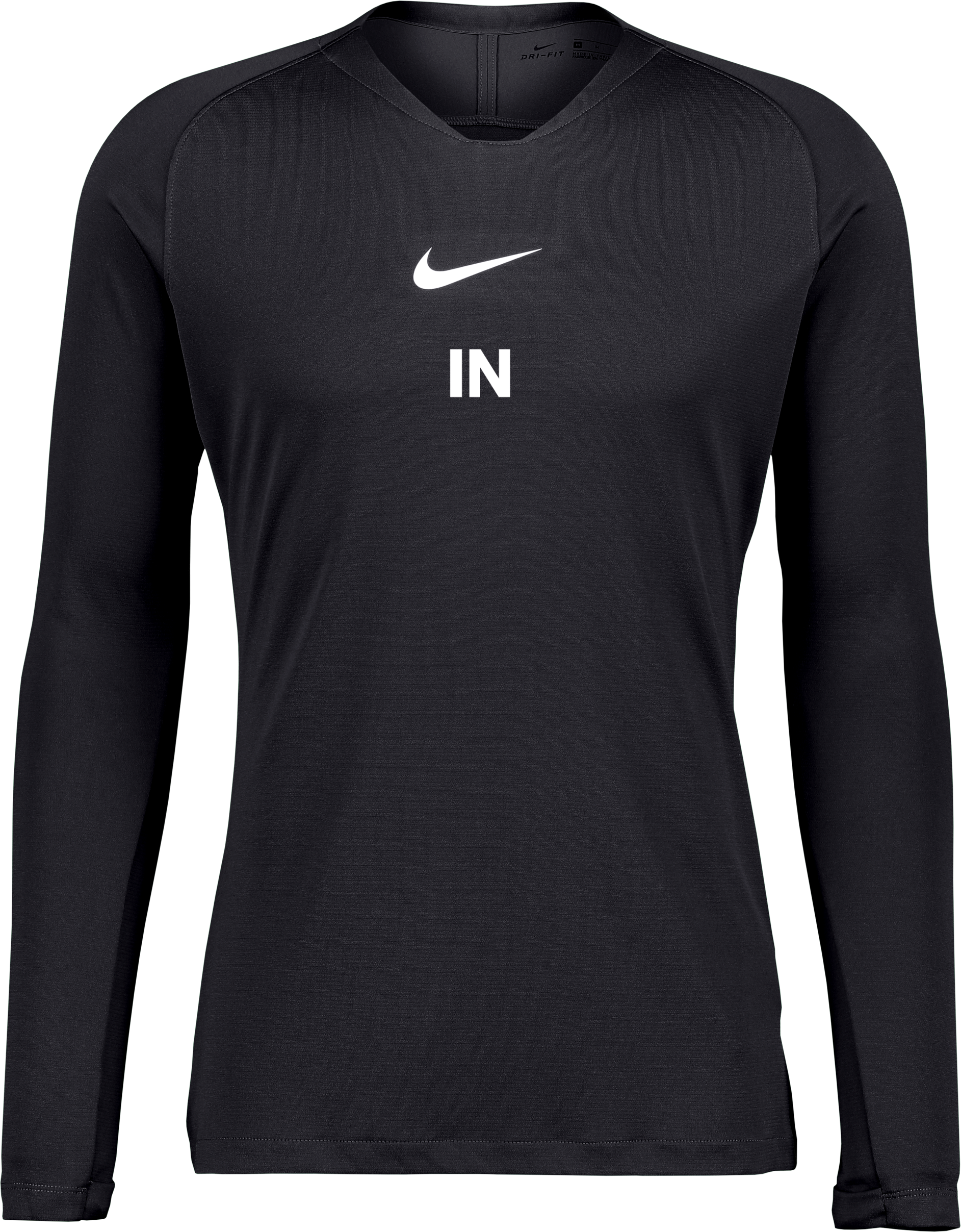 
NIKE, 
Park 1Stl Ls, 
Detail 1
