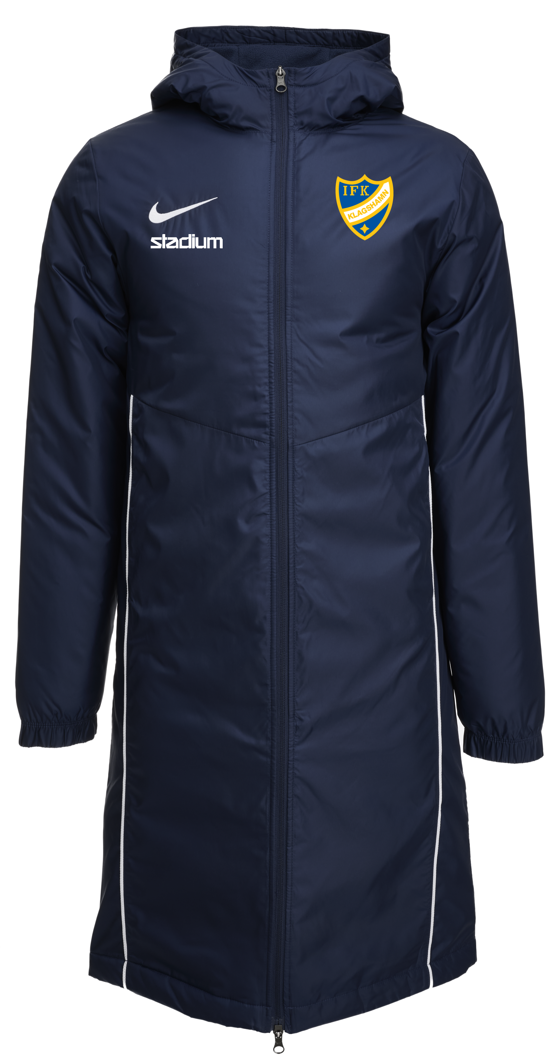 
NIKE, 
PARK26 SDF JKT, 
Detail 1
