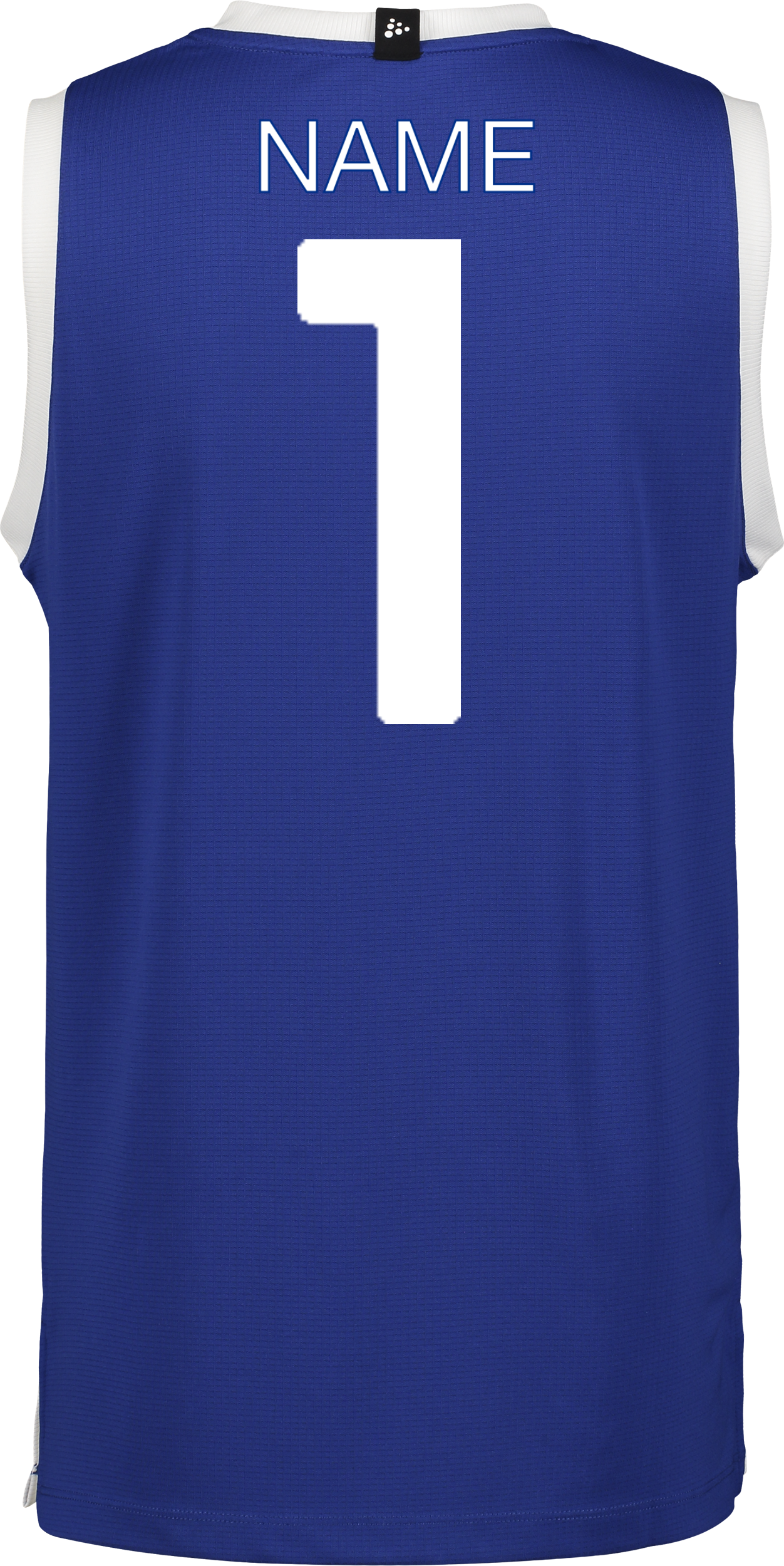 CRAFT, Jr Pro Basket Singl