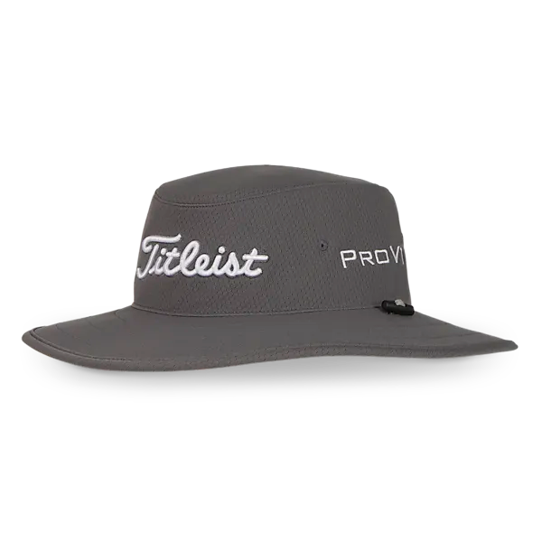 TITLEIST Туристическая австралийская шляпа