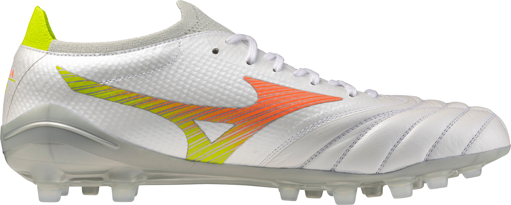 
MIZUNO, 
MORELIA NEO V BETA EL AG, 
Detail 1
