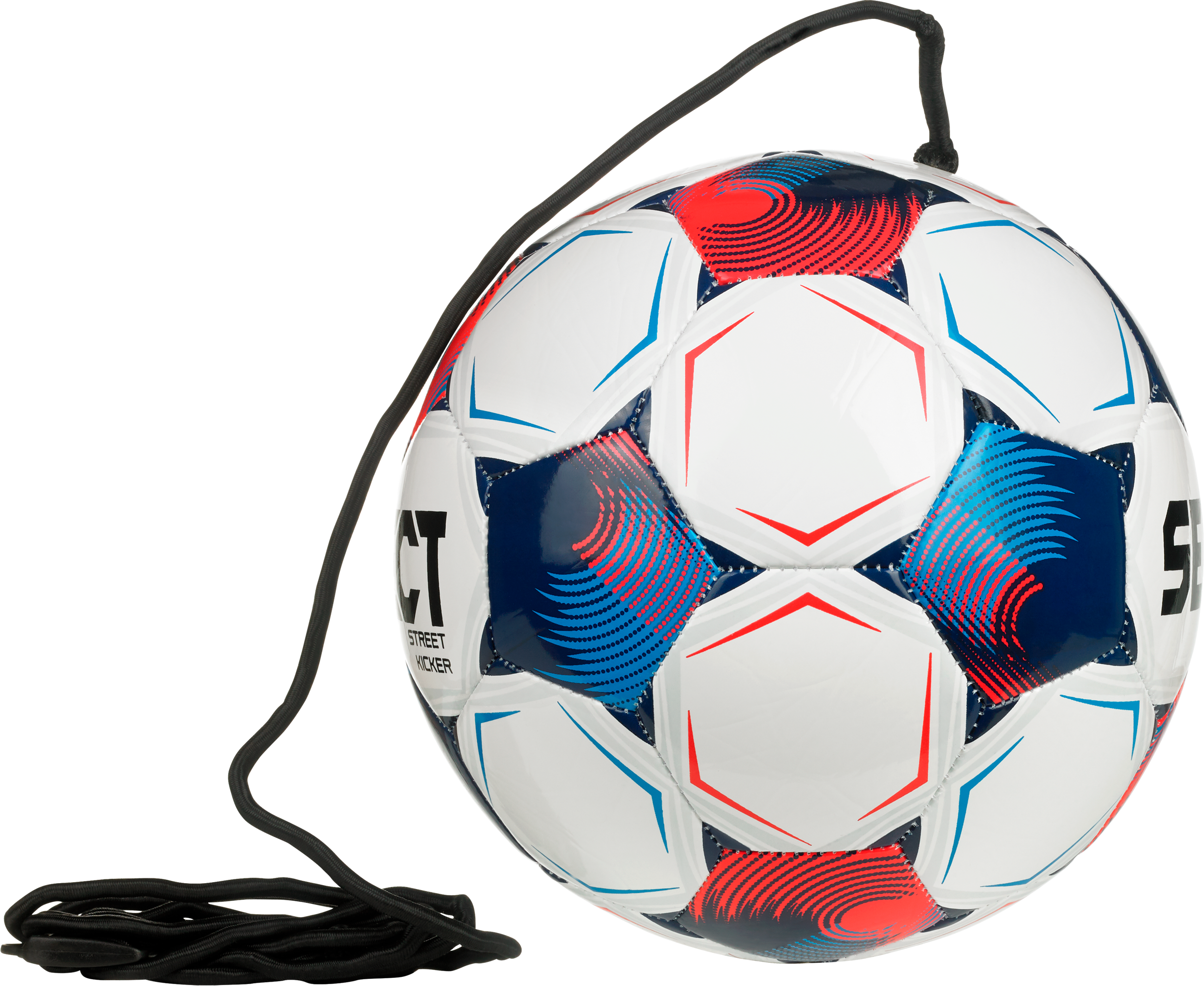 SELECT, STREET KICKER ALLSVENSKAN V26