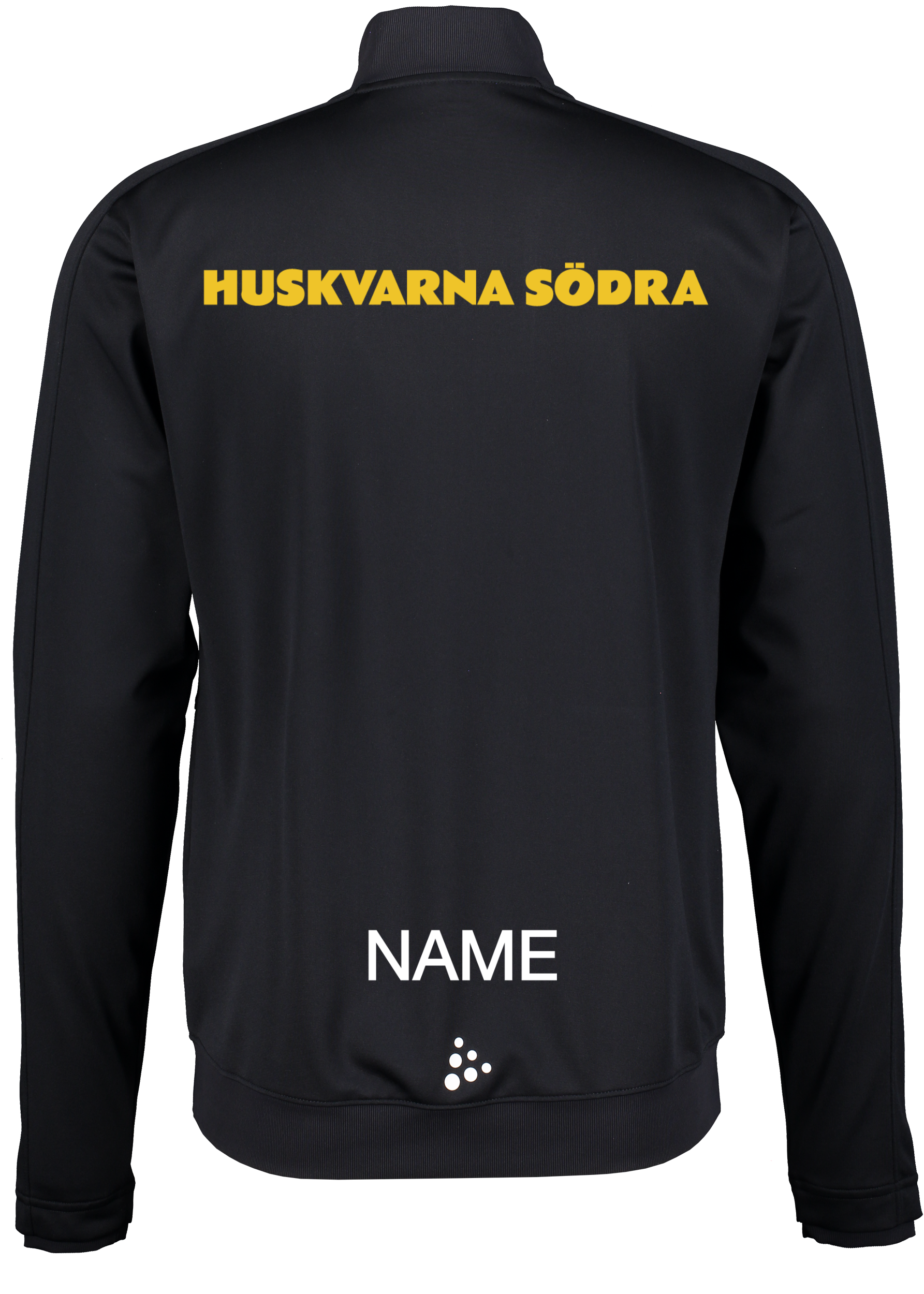 CRAFT, Evolve 2.0 Full Zip Jacket Jr