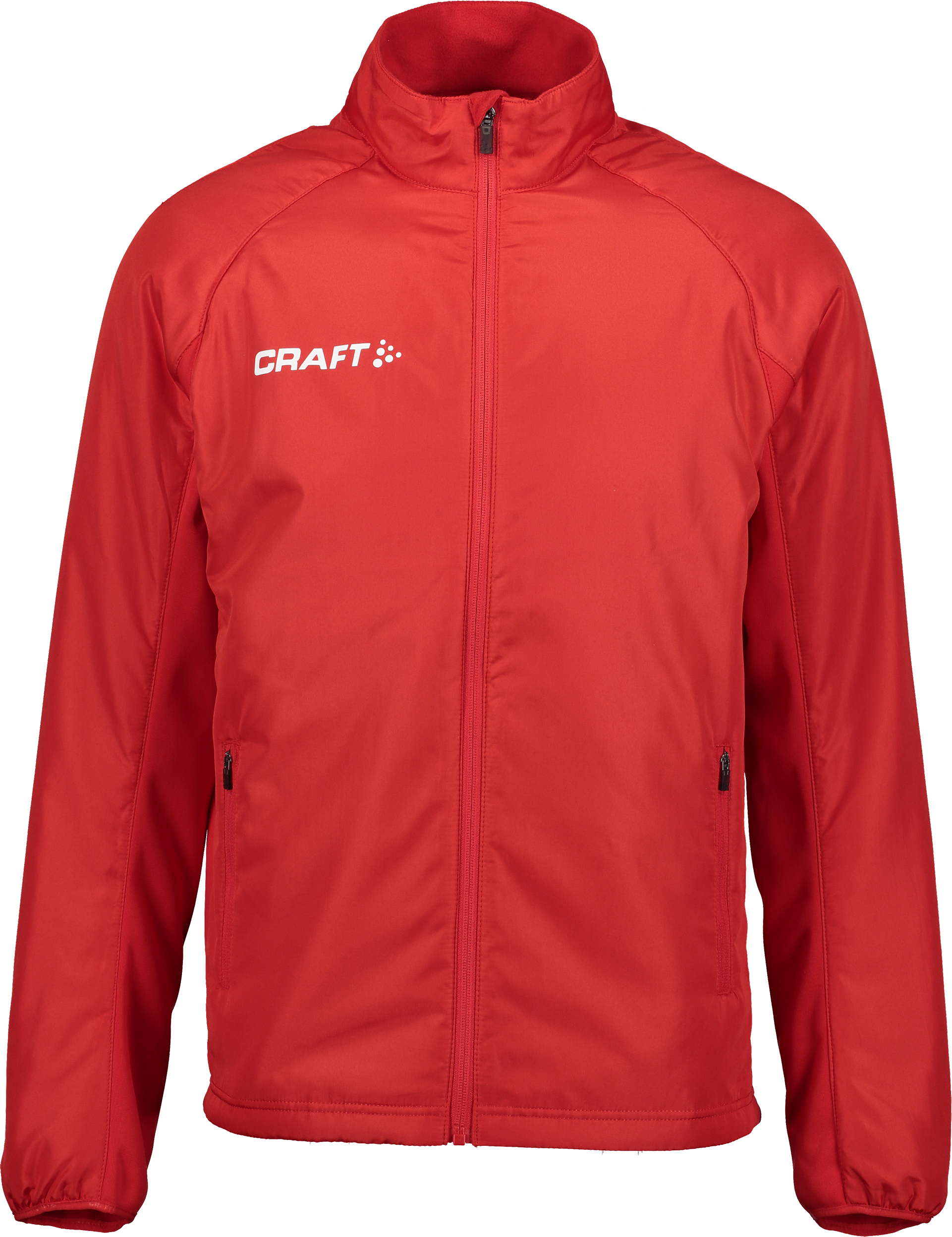 
CRAFT, 
Warm Jkt Jr, 
Detail 1
