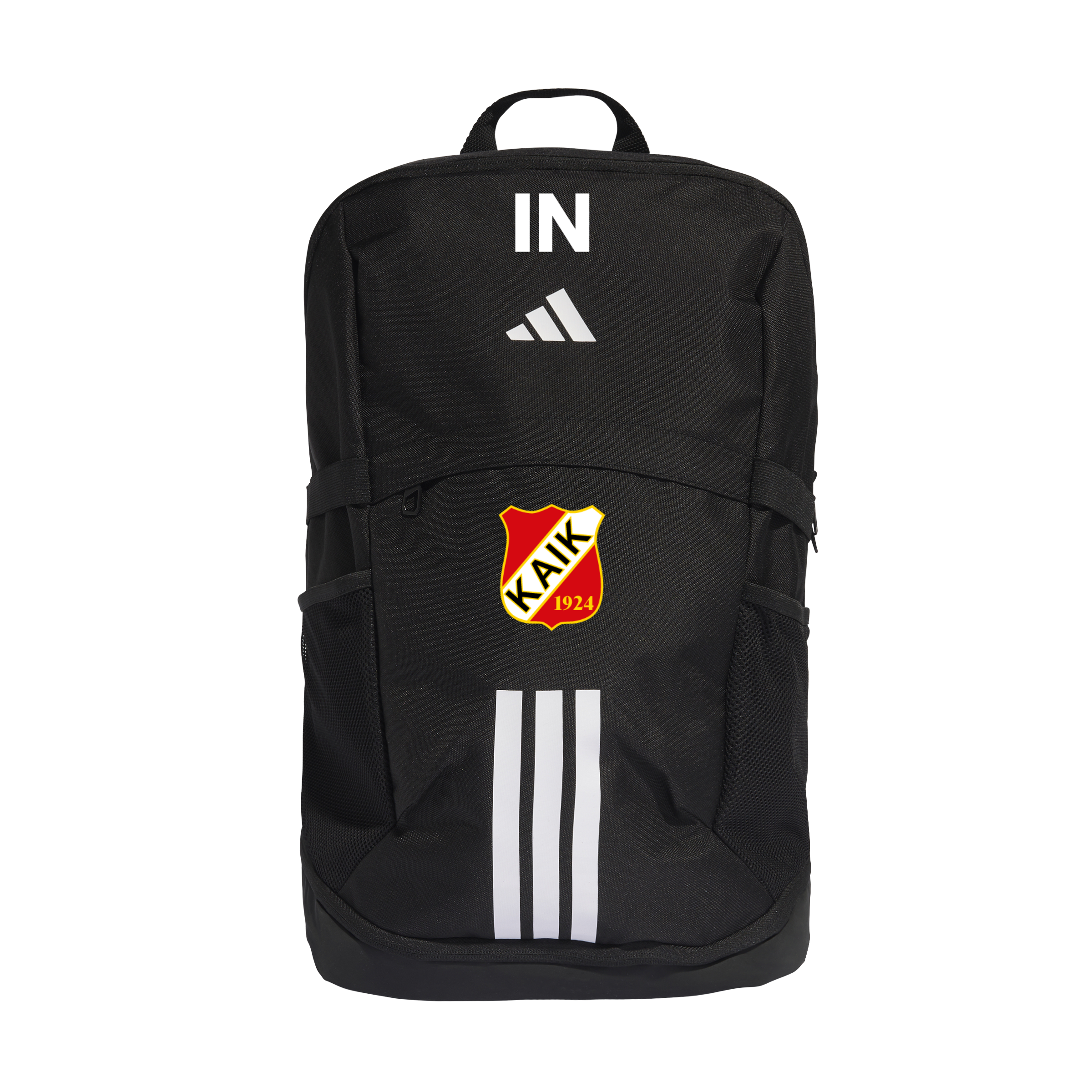 
ADIDAS, 
TIRO BACKPACK, 
Detail 1
