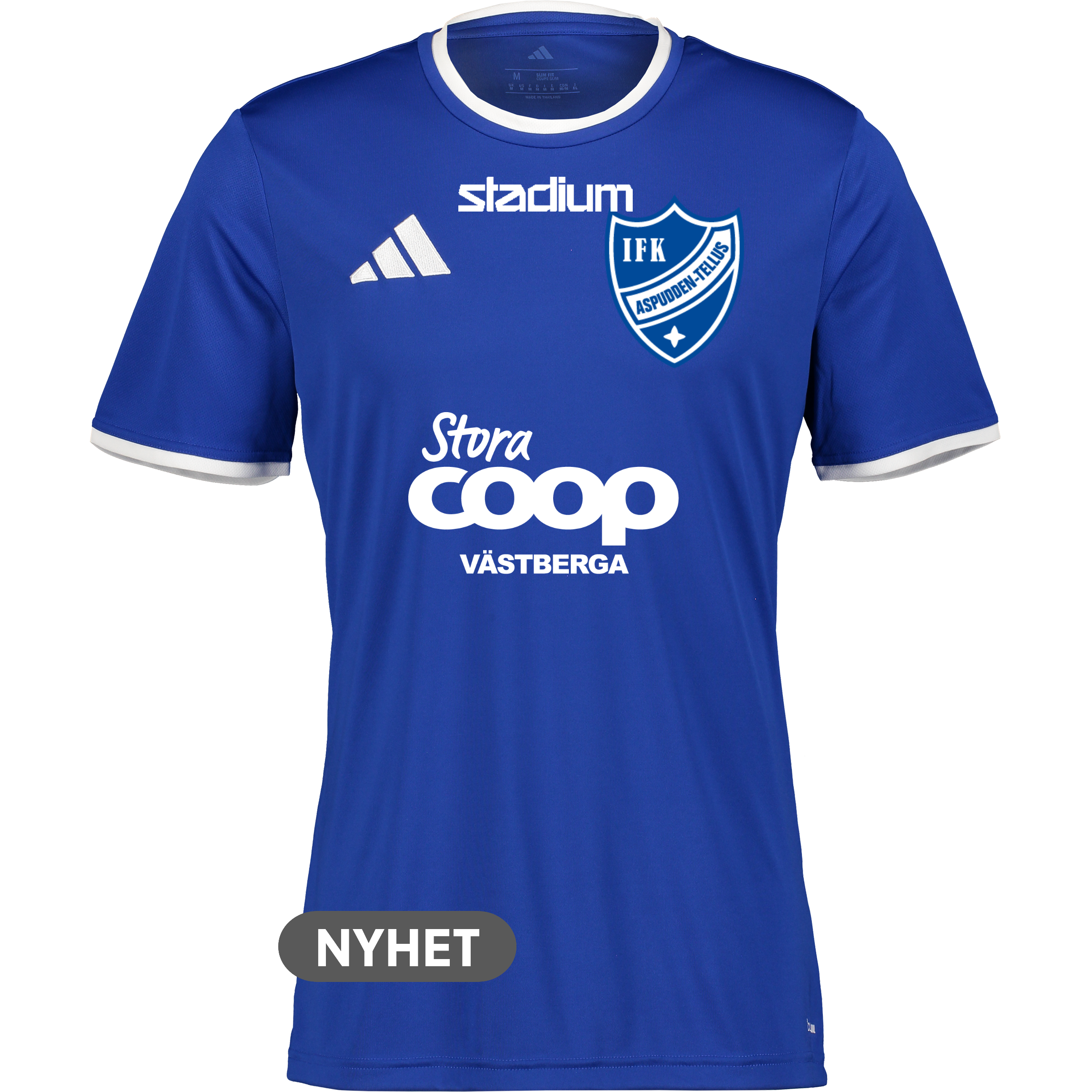 
ADIDAS, 
ENT26 JSY JR, 
Detail 1
