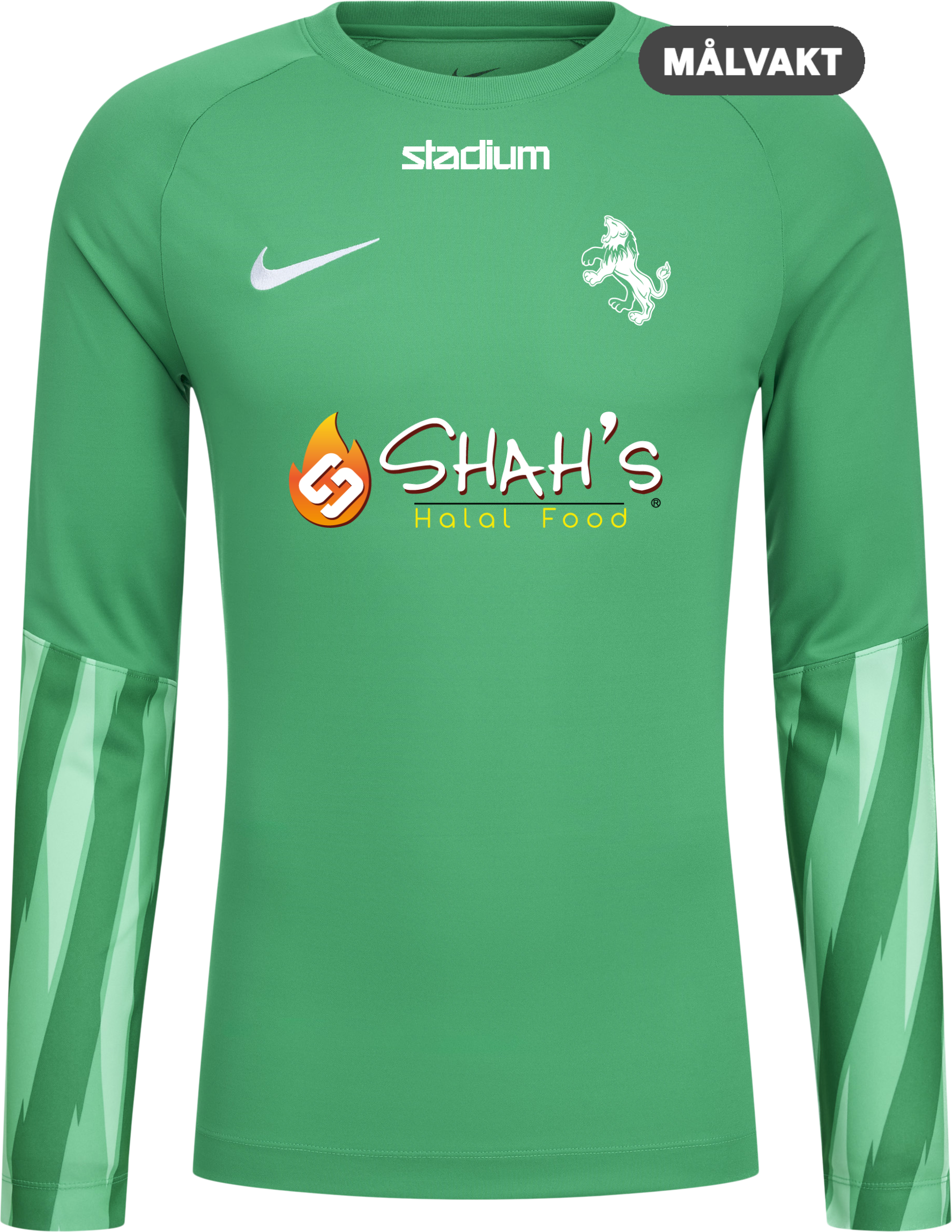 
NIKE, 
PARK V GK LS JSY, 
Detail 1
