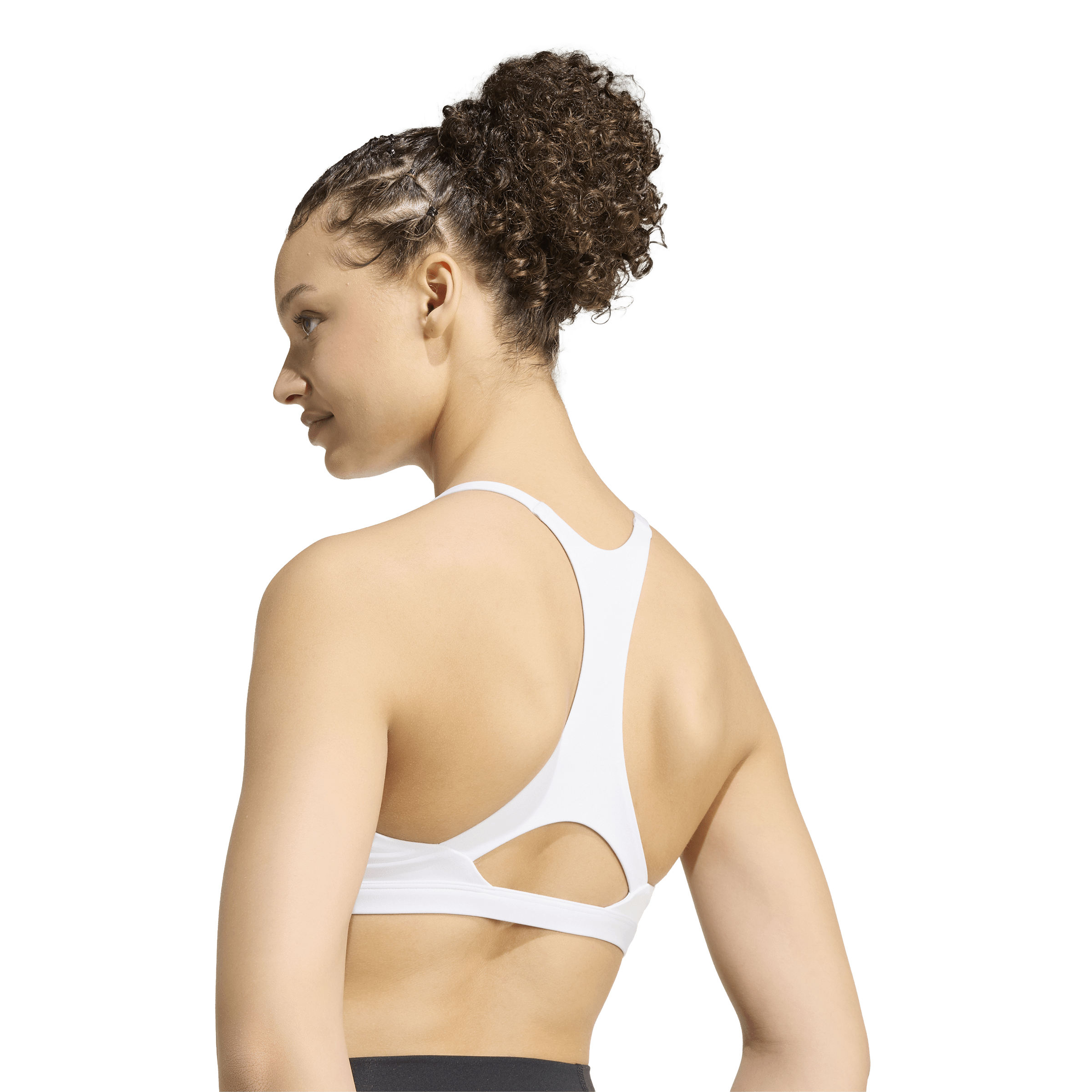 ADIDAS, OPT ESS LS BRA