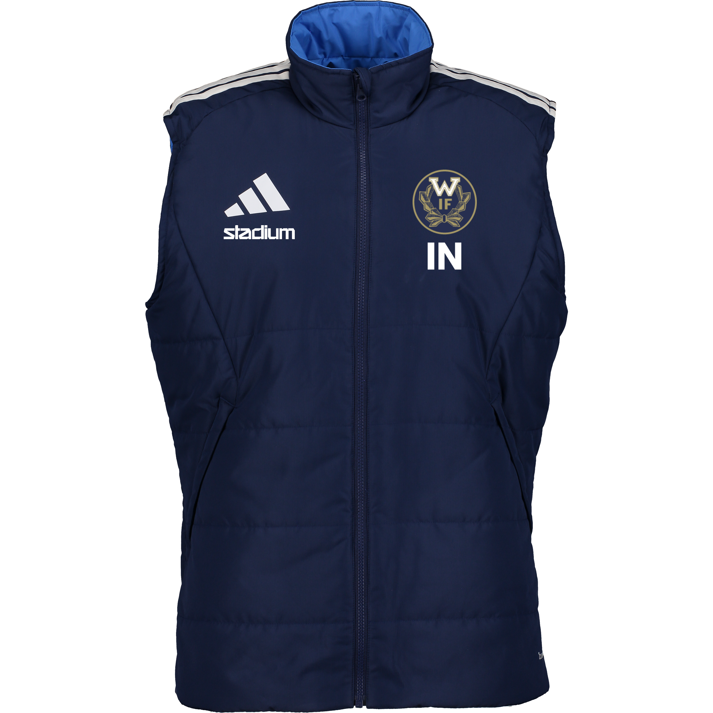 
ADIDAS, 
TIRO26 C WINT VEST, 
Detail 1
