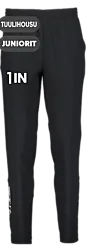 394808102101 CRAFT Rush 2.0 Training Pants Jr 394808102101 CRAFT Rush 2.0 Training Pants Jr Standard Small1x1