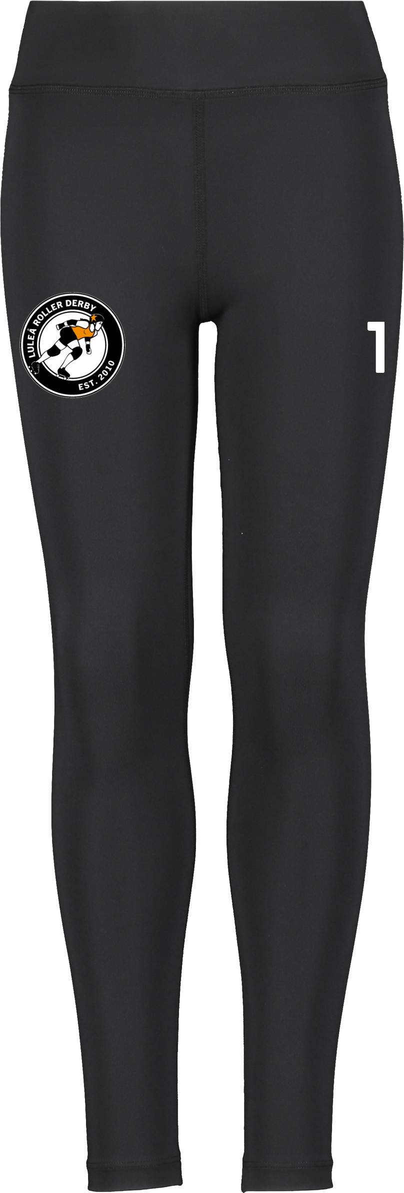 
SOC, 
J BASE TIGHTS, 
Detail 1
