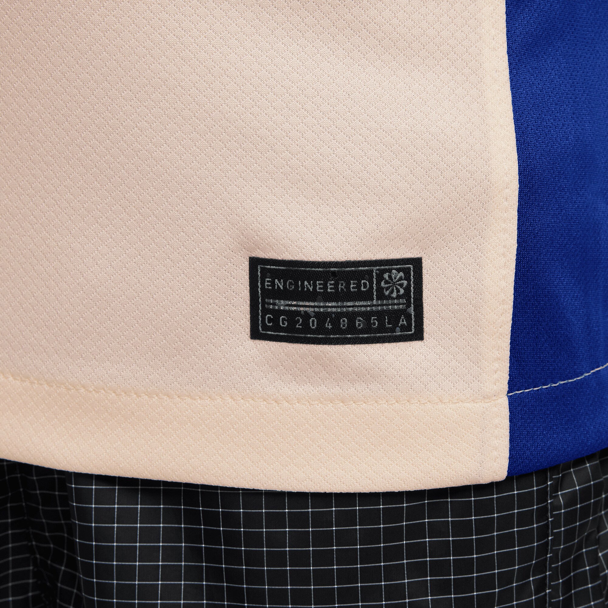 NIKE, Cfc Y Nk Df Jsy Ss Stad Aw