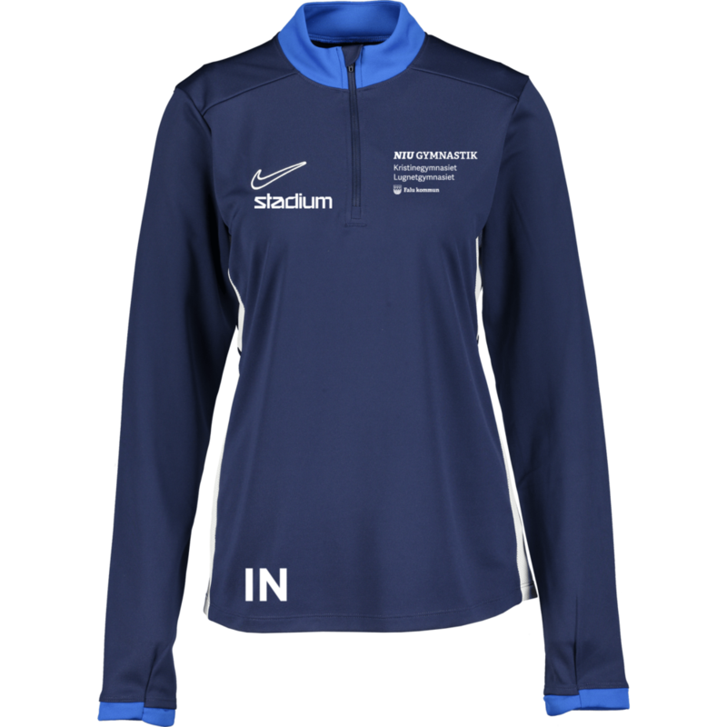 
NIKE, 
ACD25 DRILL TOP W, 
Detail 1
