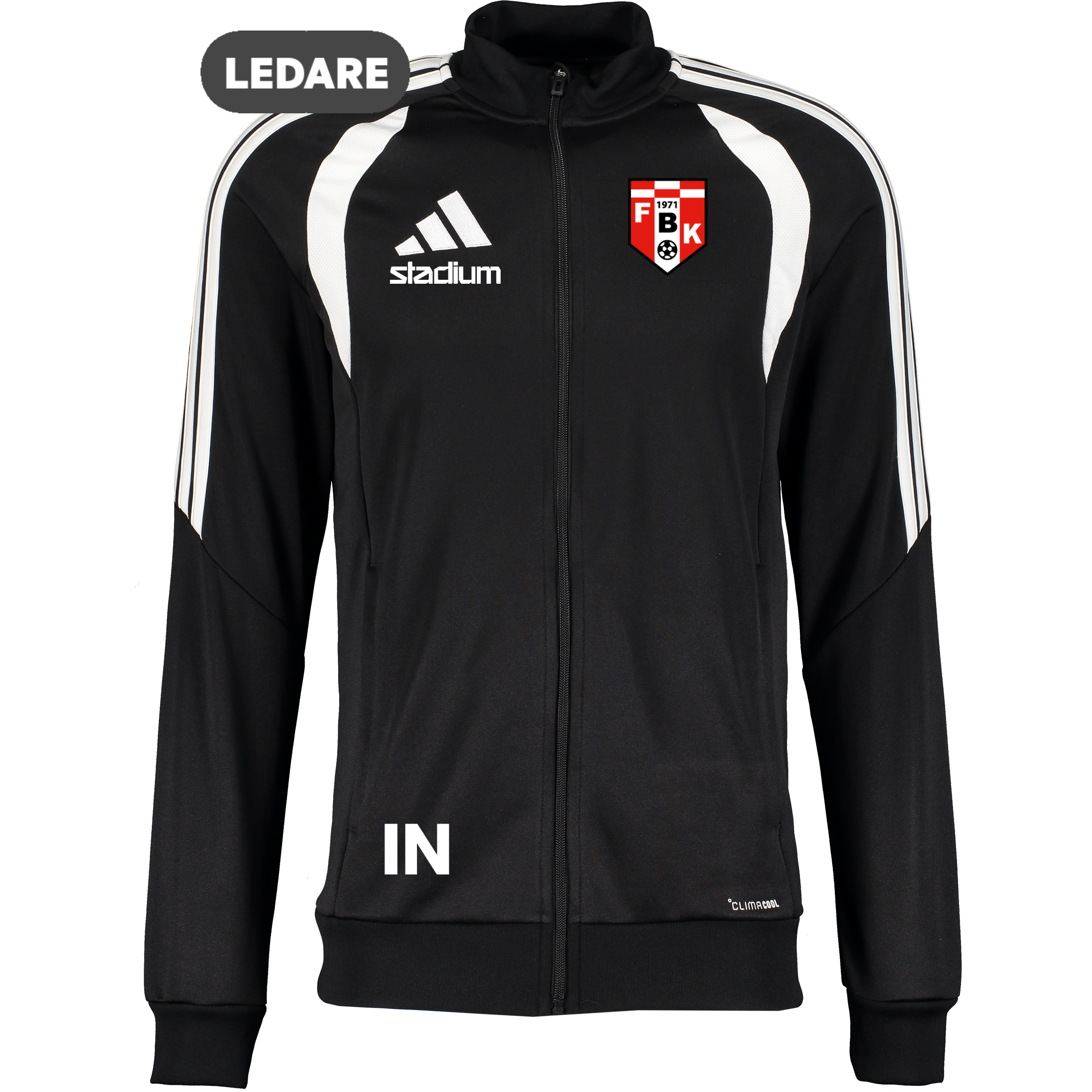 
ADIDAS, 
TIRO26 L TR JKT, 
Detail 1
