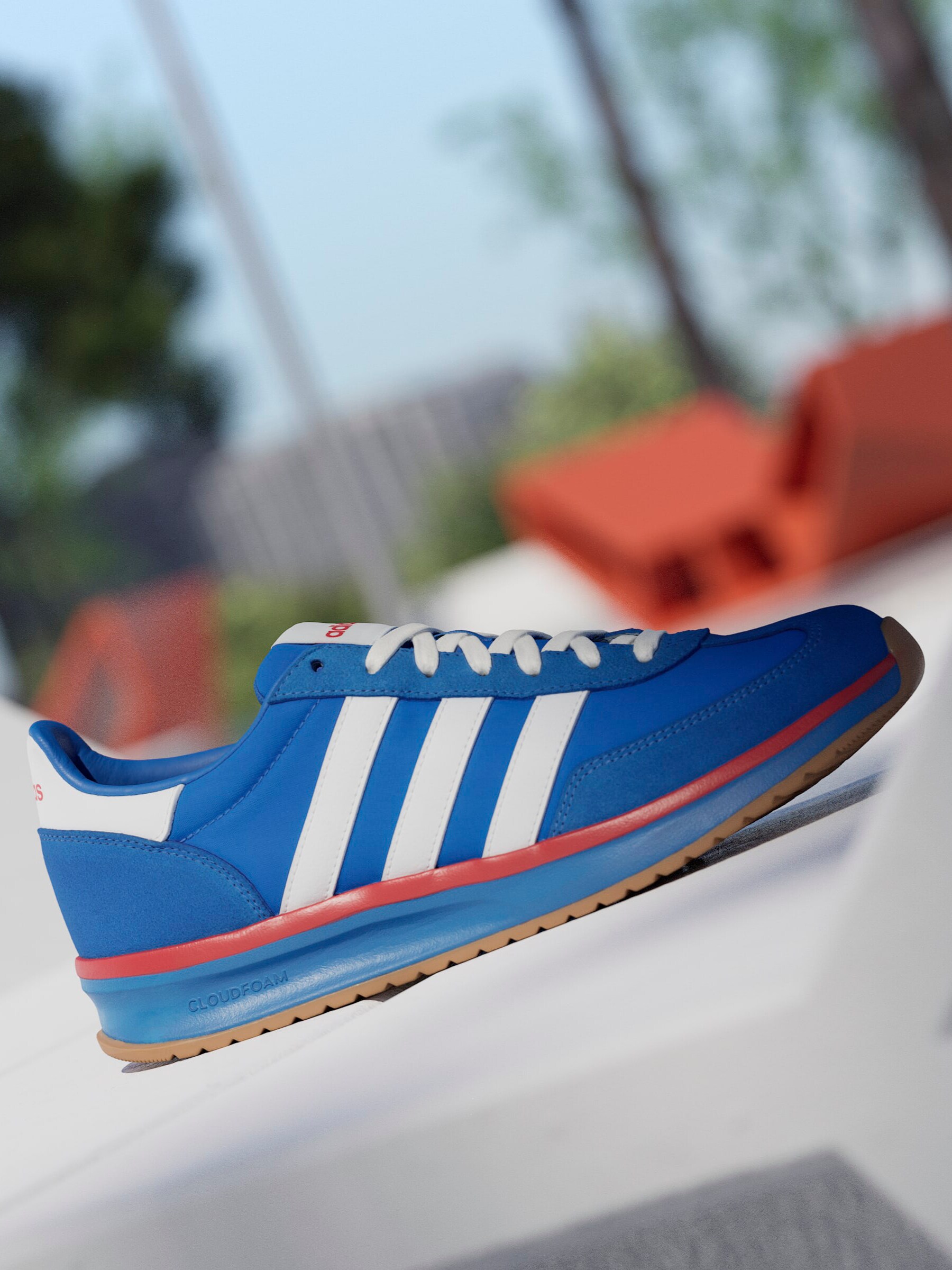 ADIDAS, M Run 70S 2.0