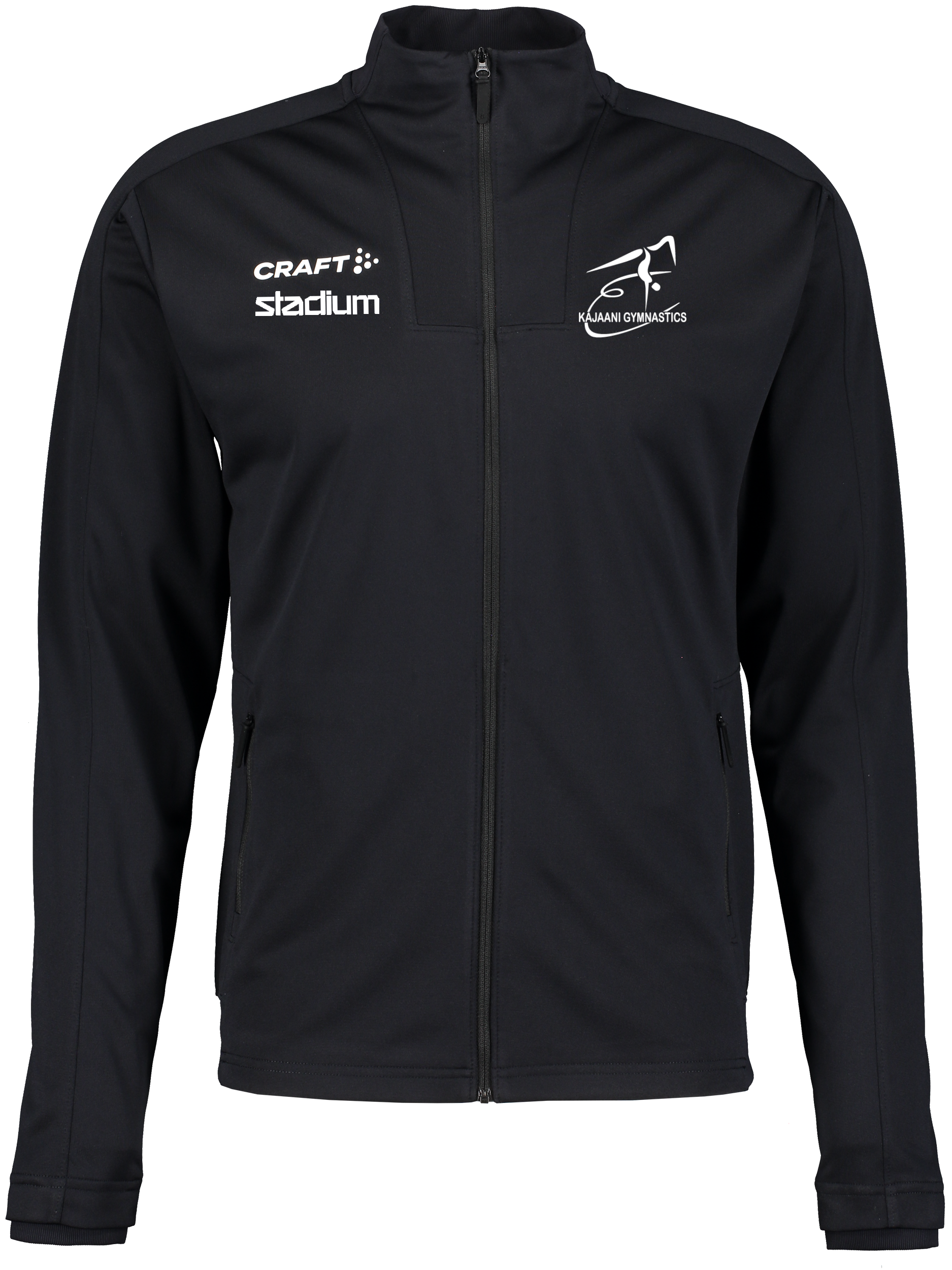 
CRAFT, 
Evolve 2.0 Full Zip Jacket M, 
Detail 1
