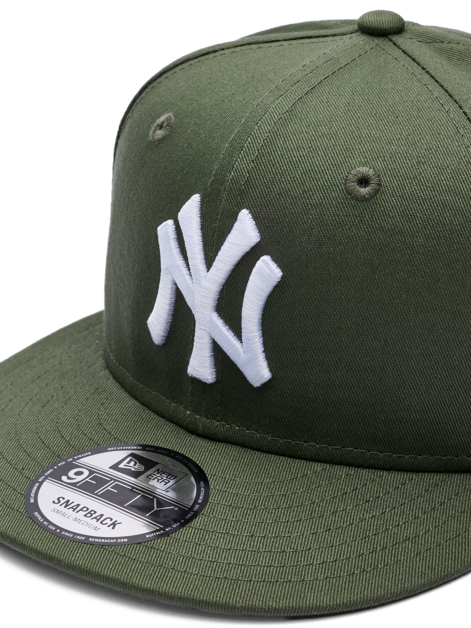NEW ERA, NOS MLB COLOUR 9FIFTY NEYYAN