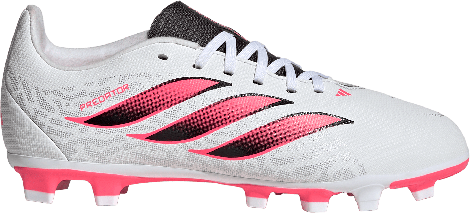 
ADIDAS, 
PREDATOR CLUB FG/MG JR, 
Detail 1
