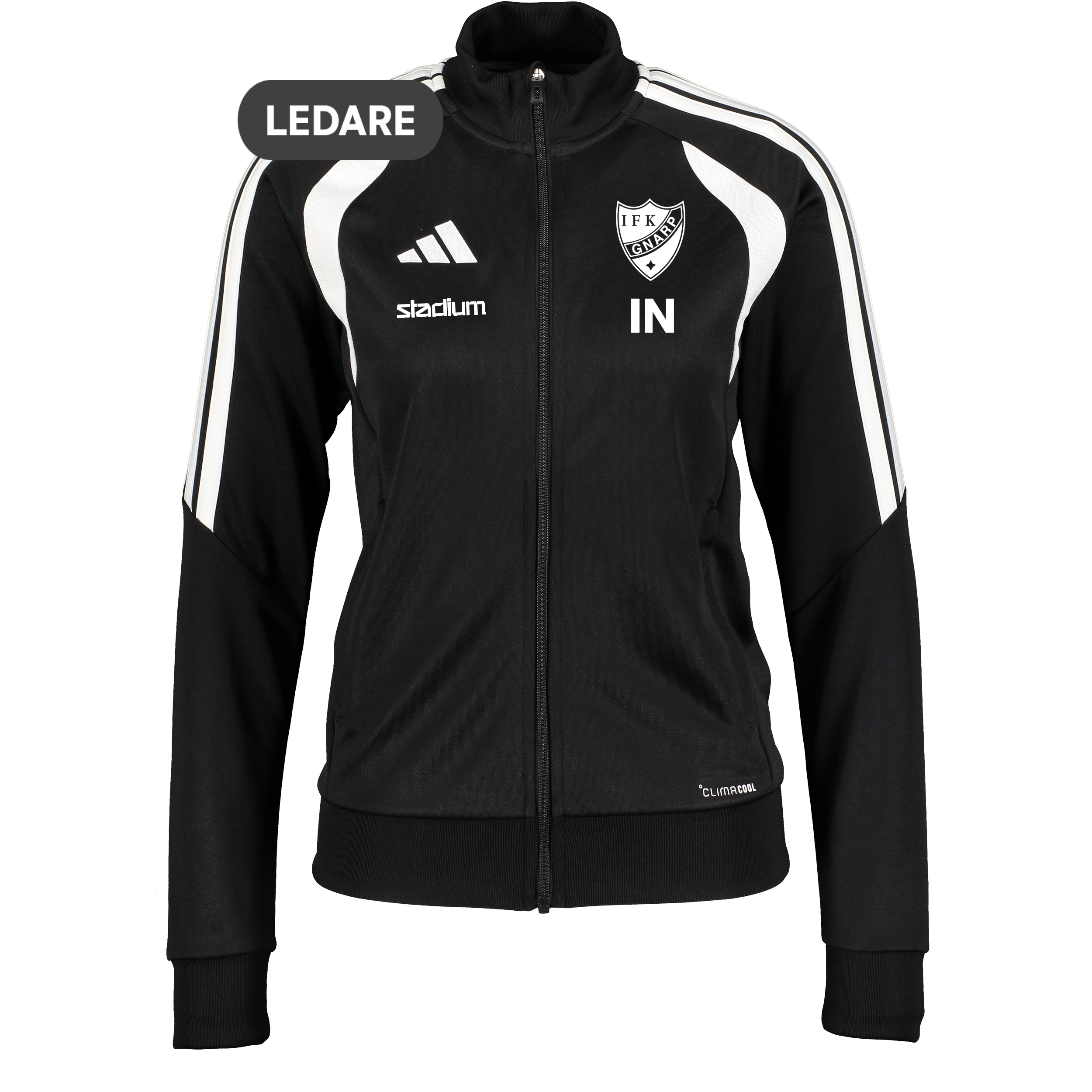 
ADIDAS, 
TIRO26 L TR JKT W, 
Detail 1
