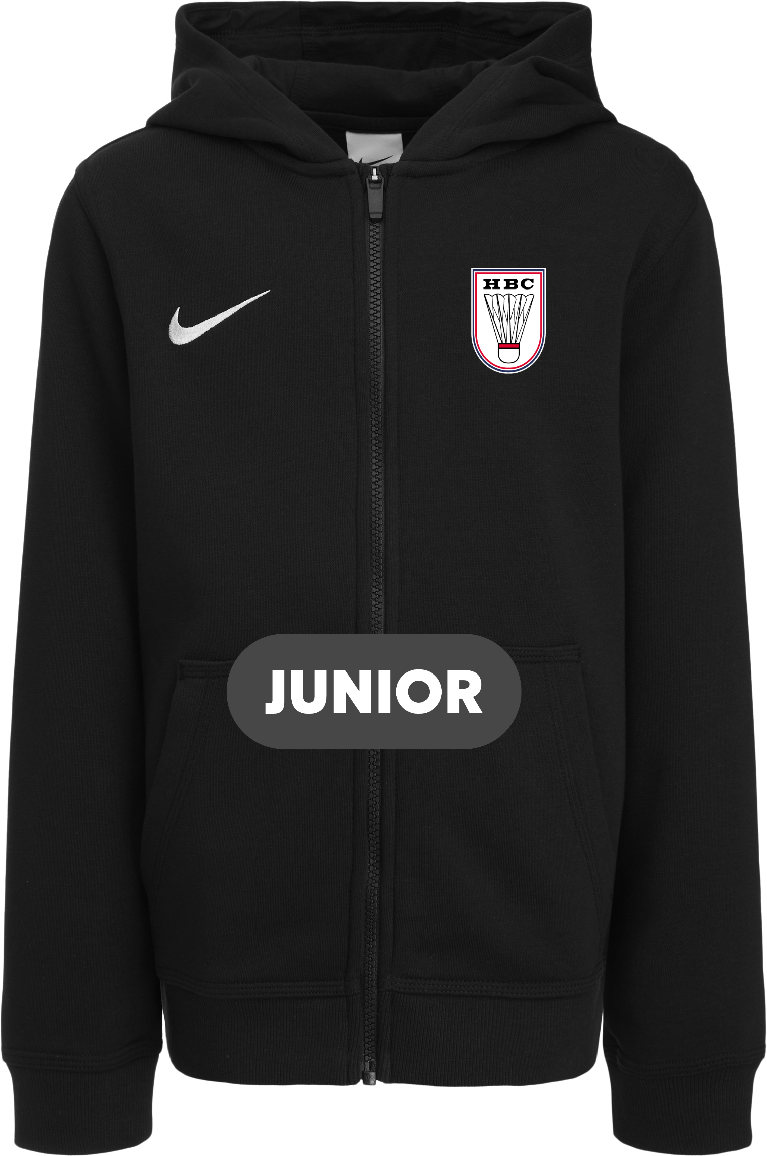 
NIKE, 
PARK26 FLC FZ HOOD JR, 
Detail 1
