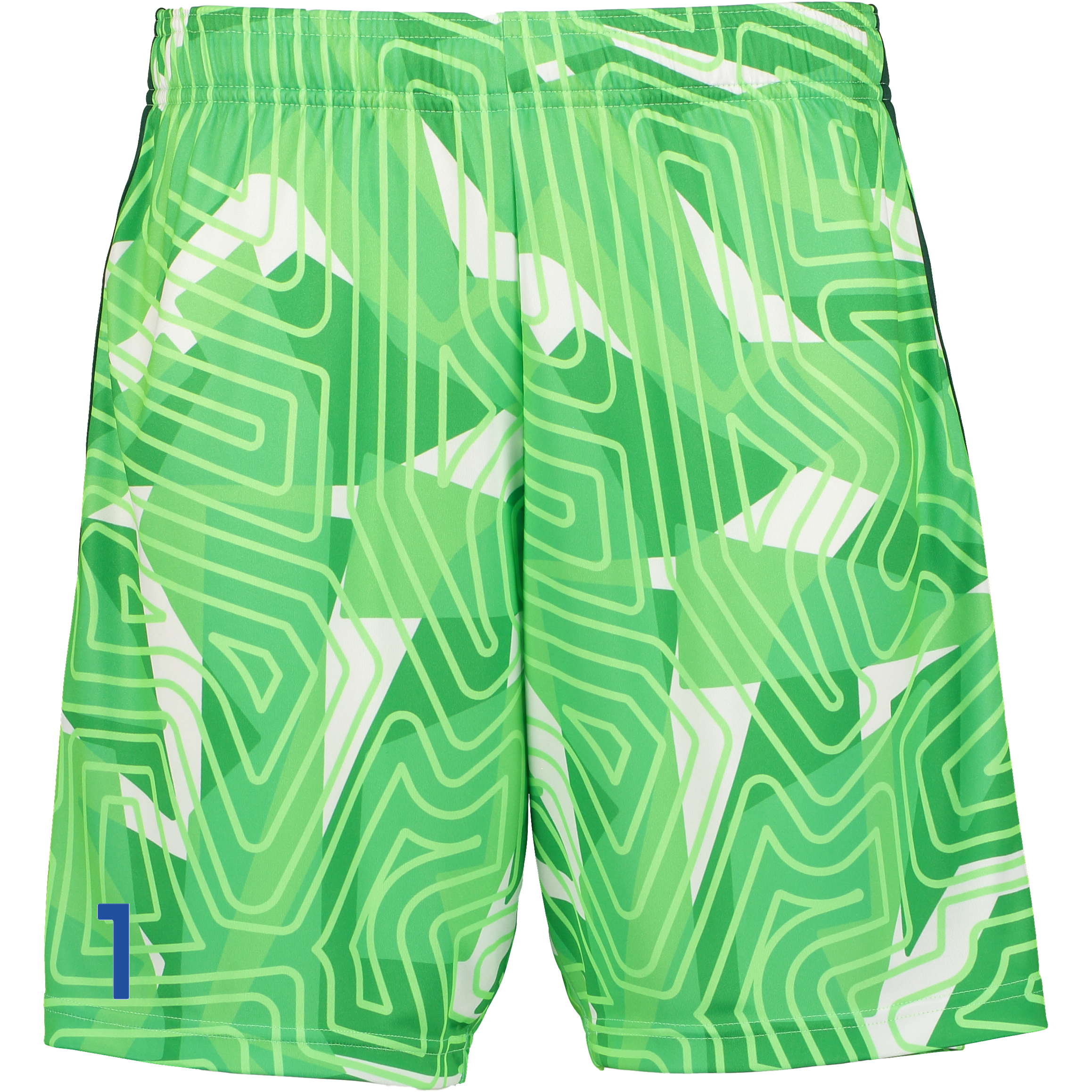 
ADIDAS, 
T26 C GK SHO JR, 
Detail 1
