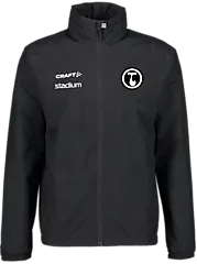 398654104101 CRAFT Evolve Rain Jacket M 398654104101 CRAFT Evolve Rain Jacket M Standard Small1x1