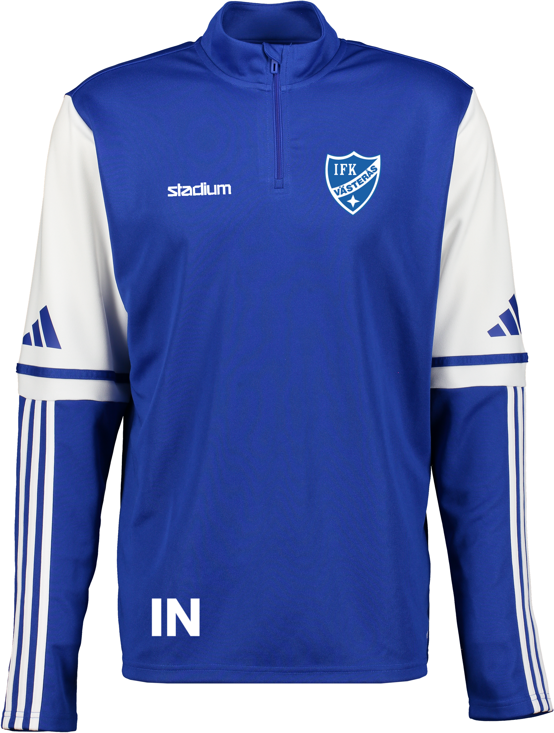 
ADIDAS, 
Squad25 Tr Top Jr, 
Detail 1
