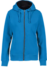 289632101101 CLIQUE Clsc Hood F Zip W 289632101101 CLIQUE Clsc Hood F Zip W Standard Small1x1
